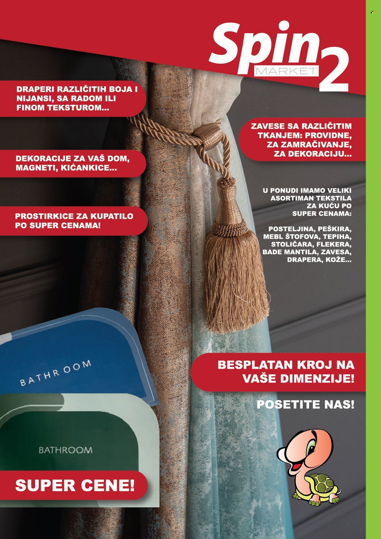 spin-market - Spin Market katalog - 20.01.-15.02.2024 - page: 8