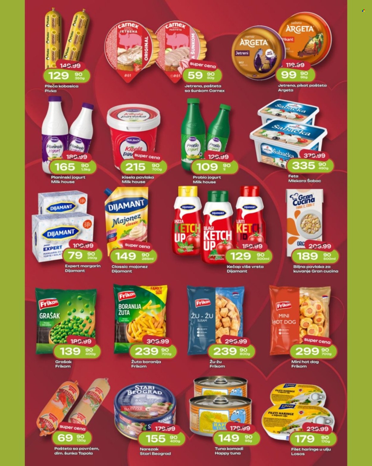 spin-market - Spin Market katalog - 16.02.-15.03.2026 - page: 3