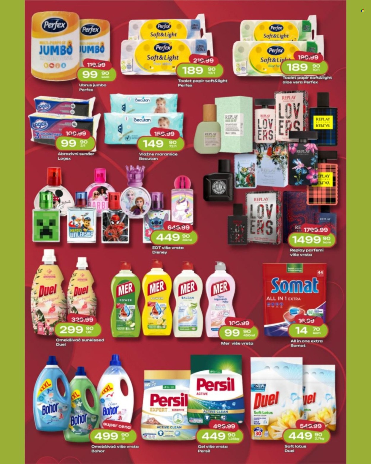 spin-market - Spin Market katalog - 16.02.-15.03.2026 - page: 11