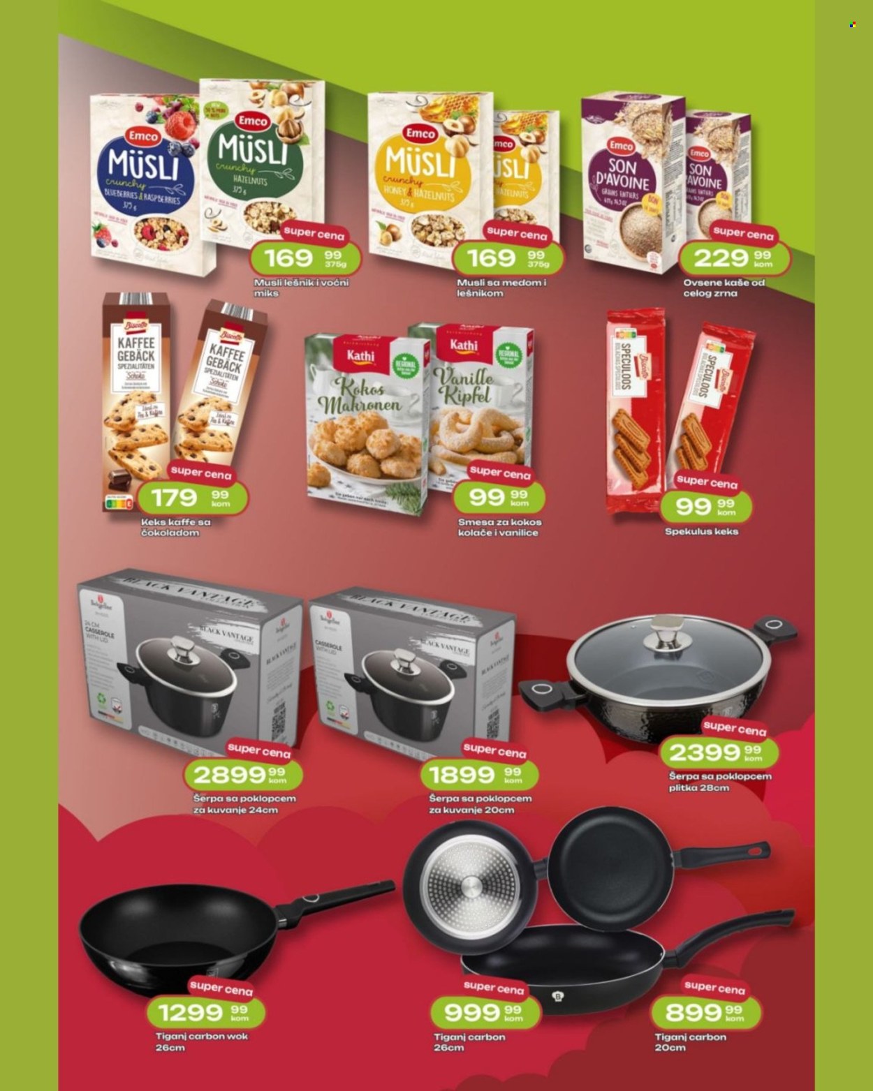 spin-market - Spin Market katalog - 16.02.-15.03.2026 - page: 8