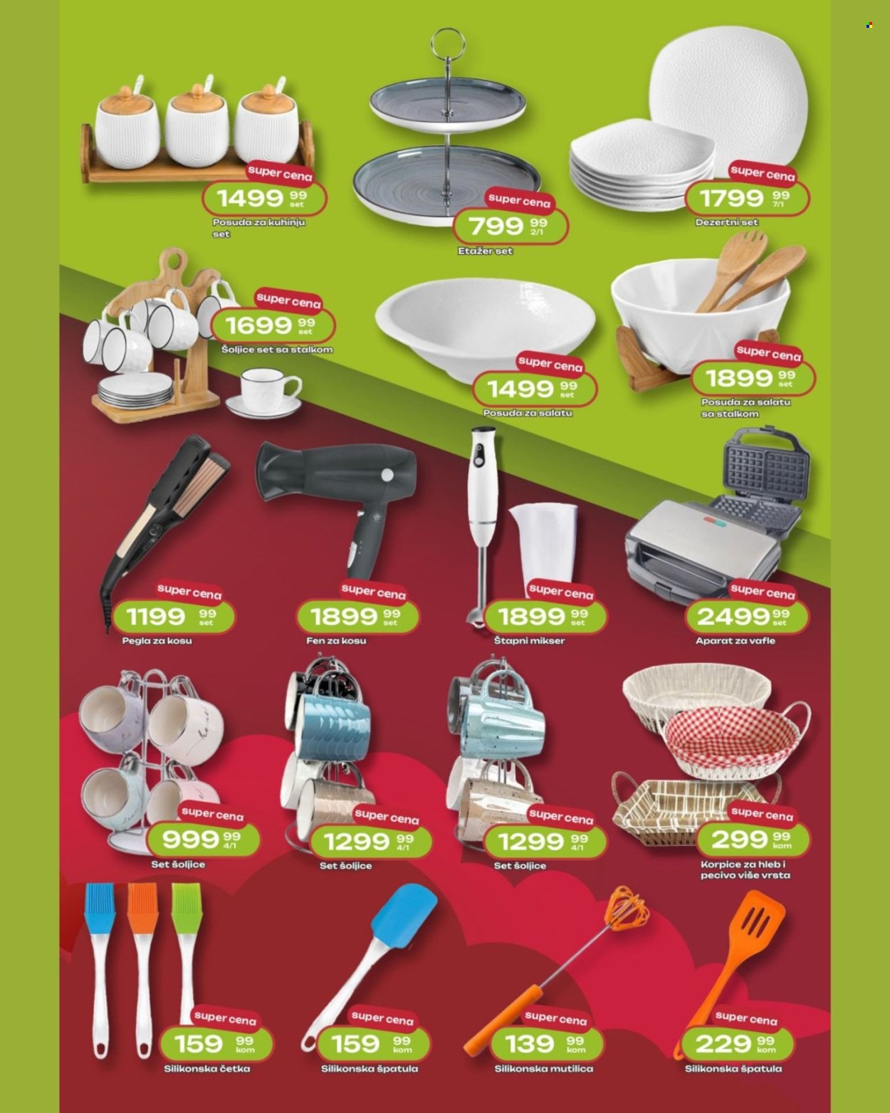 spin-market - Spin Market katalog - 16.02.-15.03.2026 - page: 9