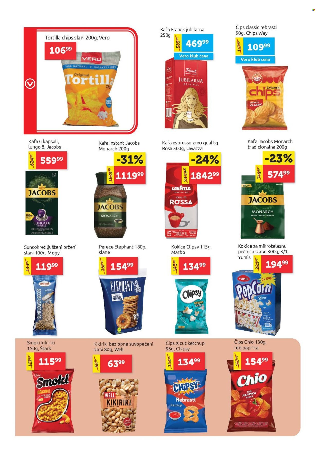 supervero - SuperVERO katalog - 28.05.-10.06.2026 - page: 14