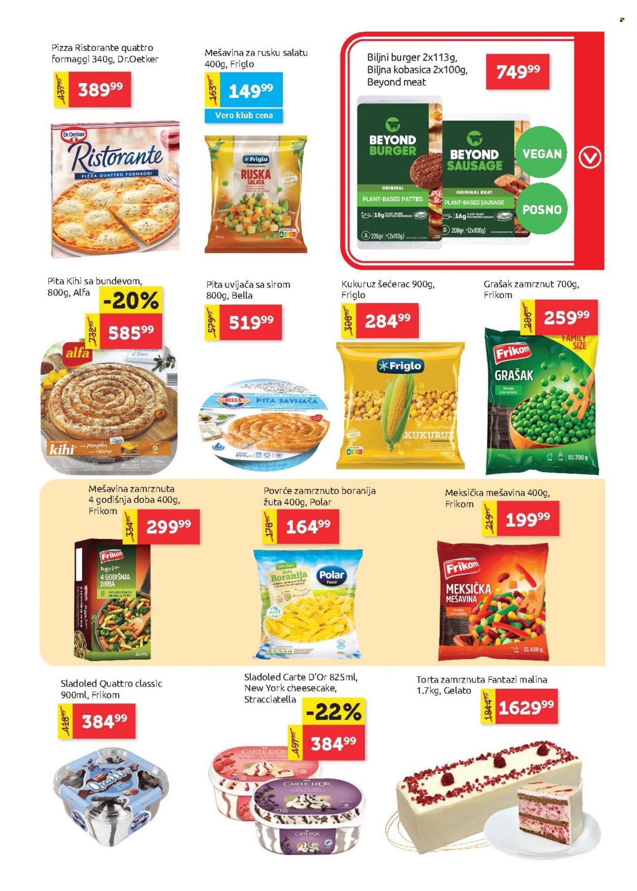 supervero - SuperVERO katalog - 28.05.-10.06.2026 - page: 11
