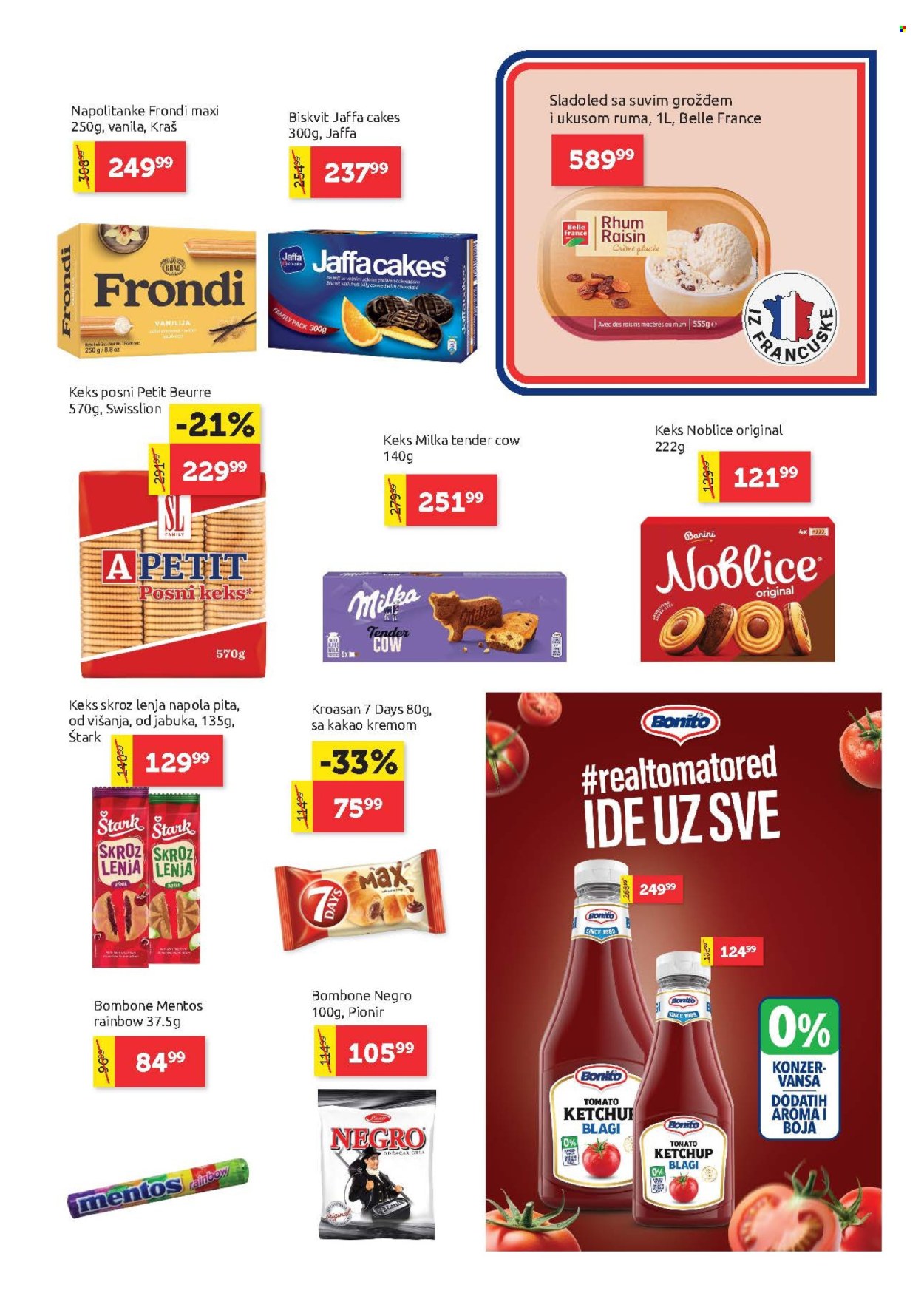 supervero - SuperVERO katalog - 28.05.-10.06.2026 - page: 17
