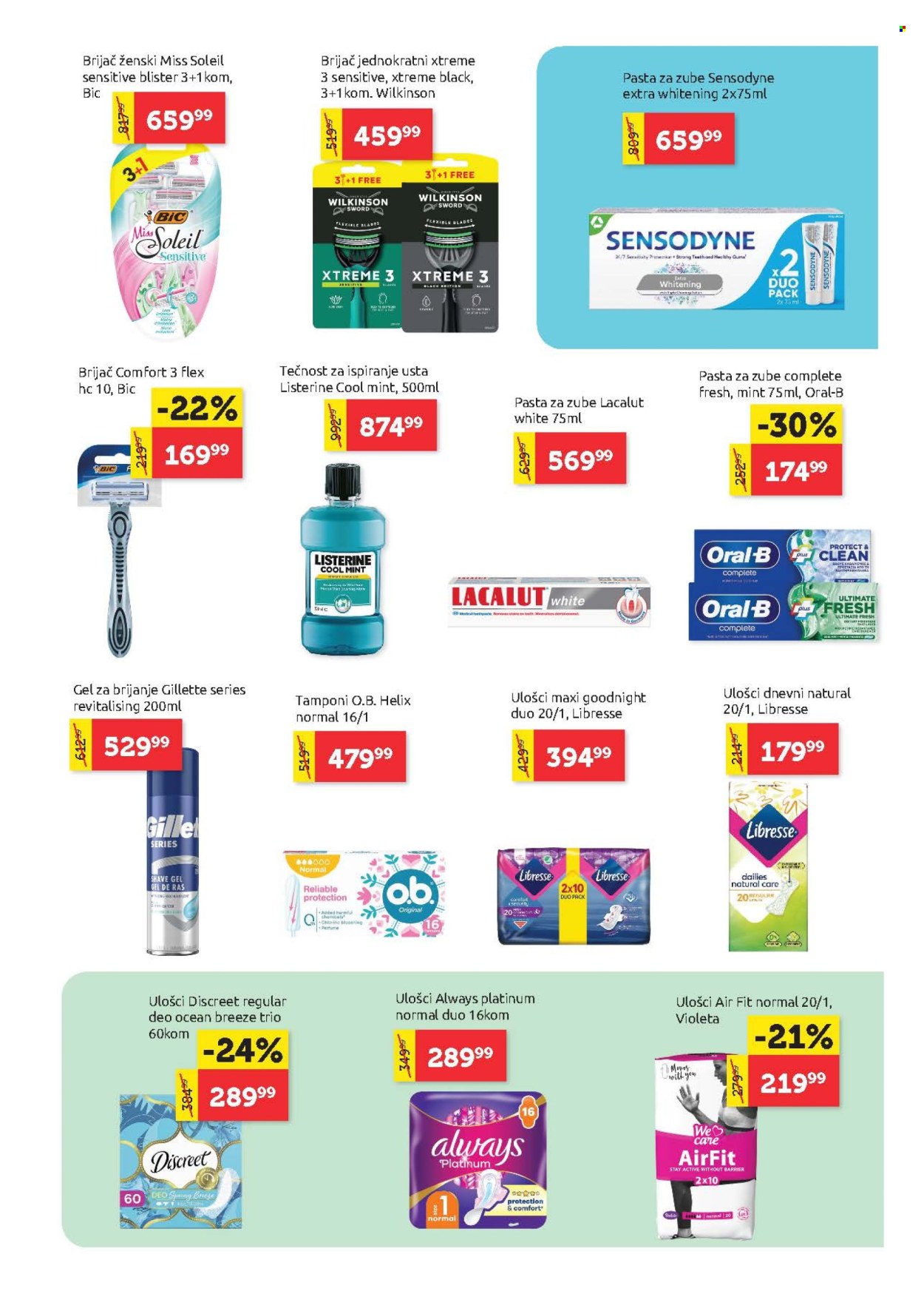 supervero - SuperVERO katalog - 28.05.-10.06.2026 - page: 21