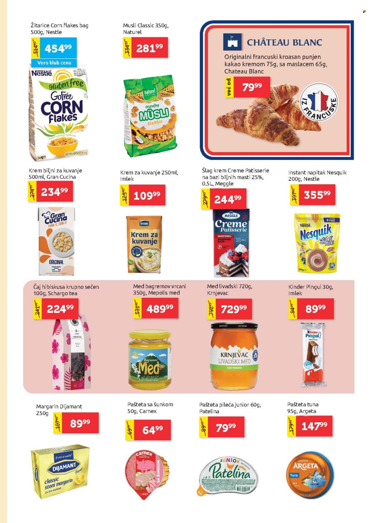 supervero - SuperVERO katalog - 28.05.-10.06.2026 - page: 13