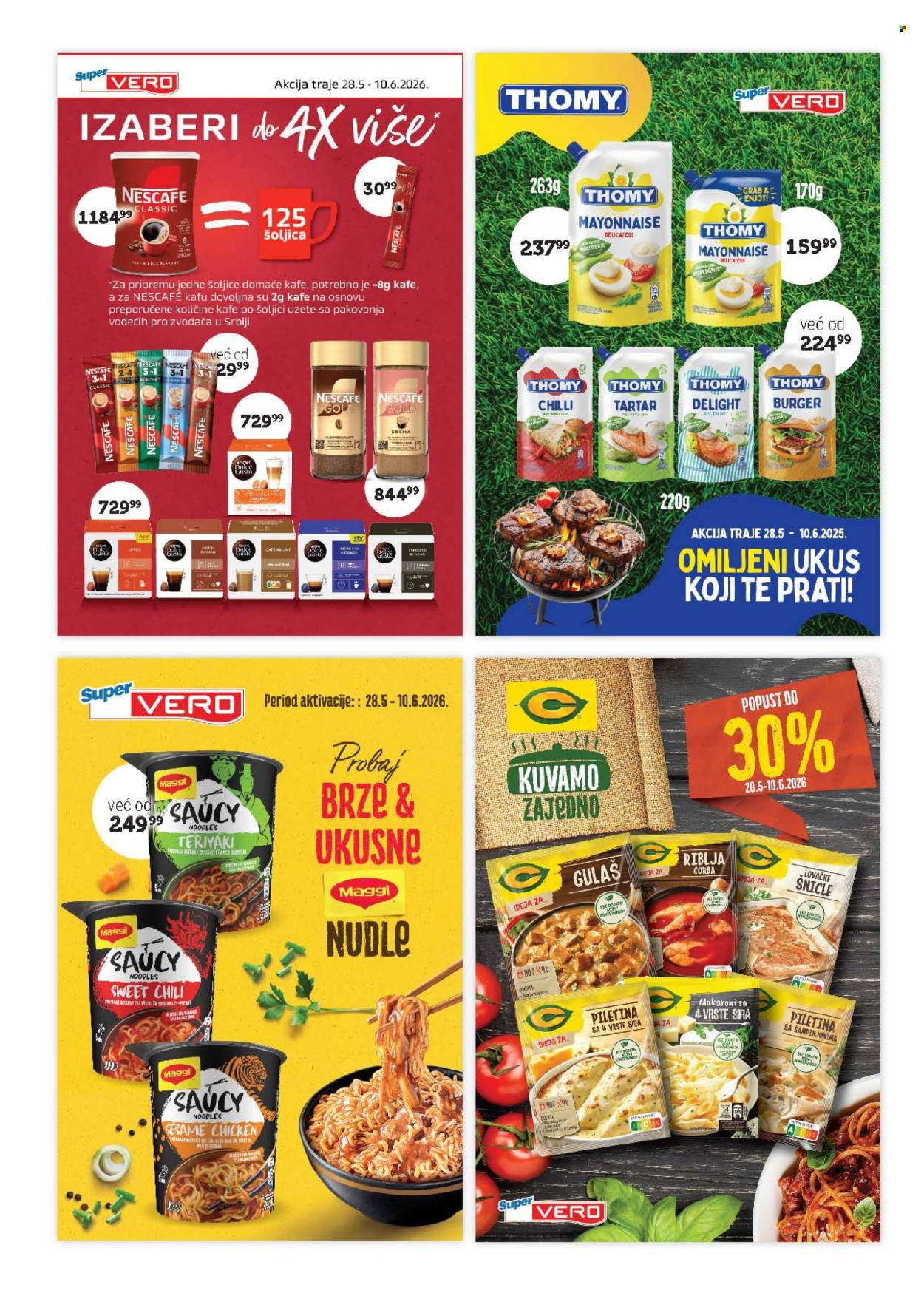 supervero - SuperVERO katalog - 28.05.-10.06.2026 - page: 15