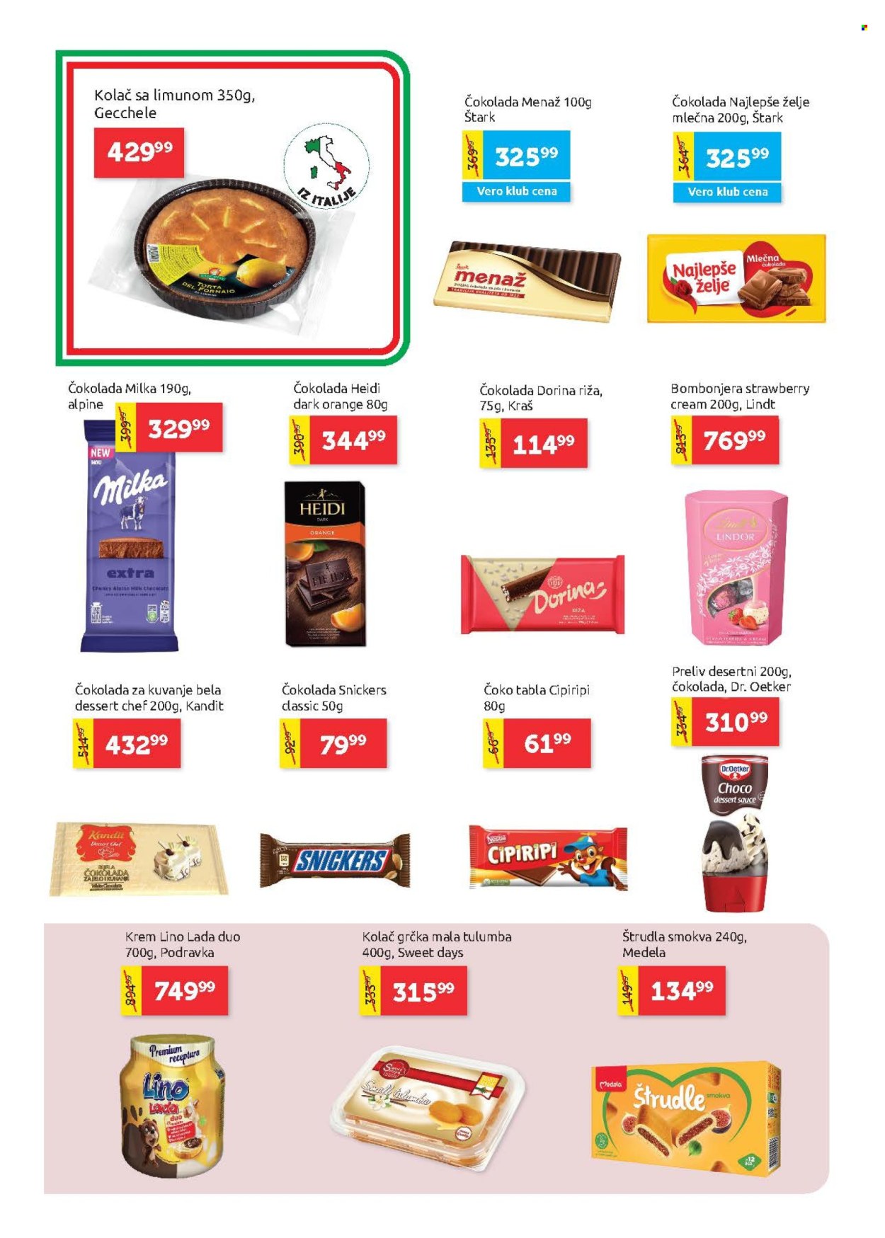 supervero - SuperVERO katalog - 28.05.-10.06.2026 - page: 16