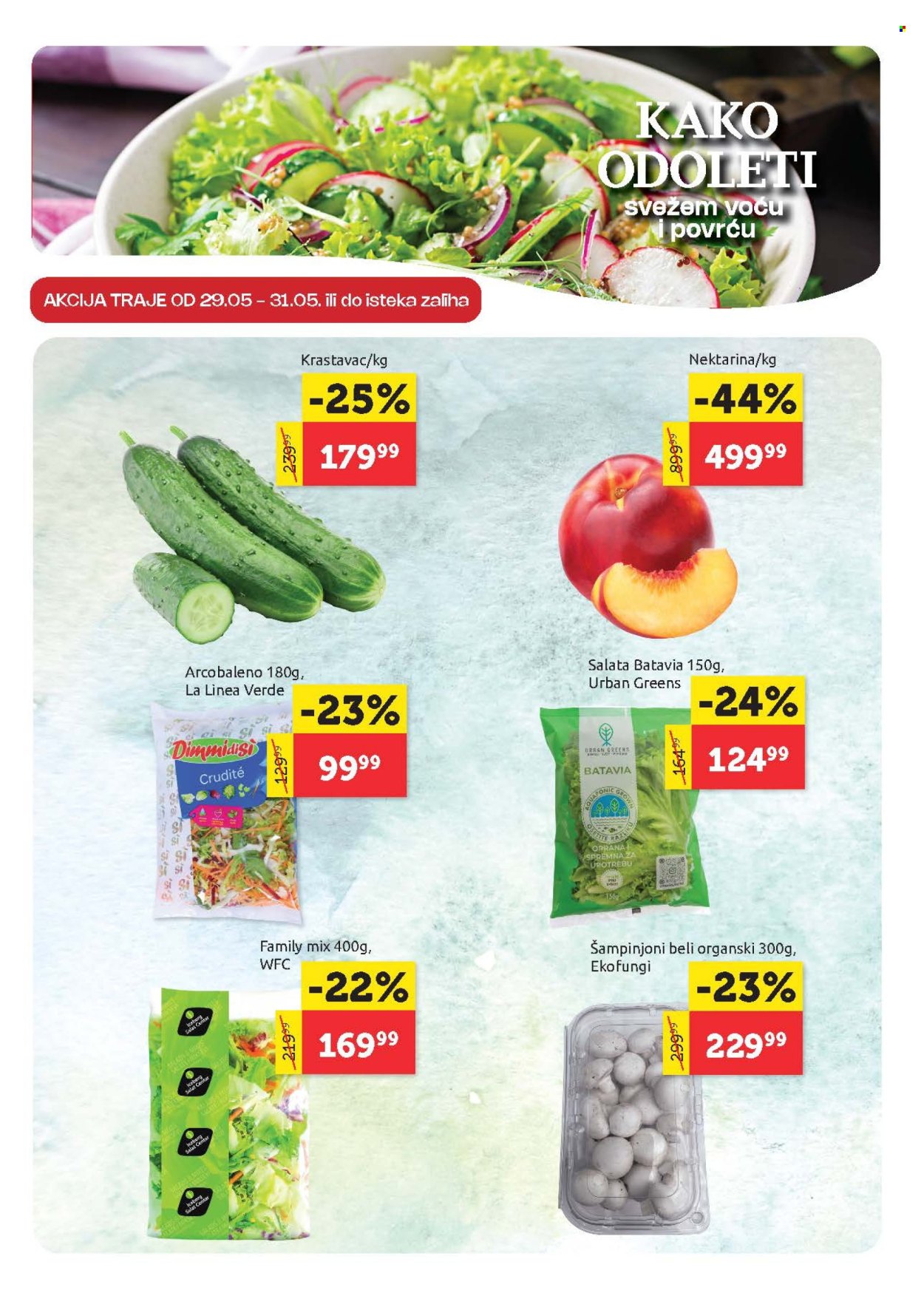 supervero - SuperVERO katalog - 28.05.-10.06.2026 - page: 2