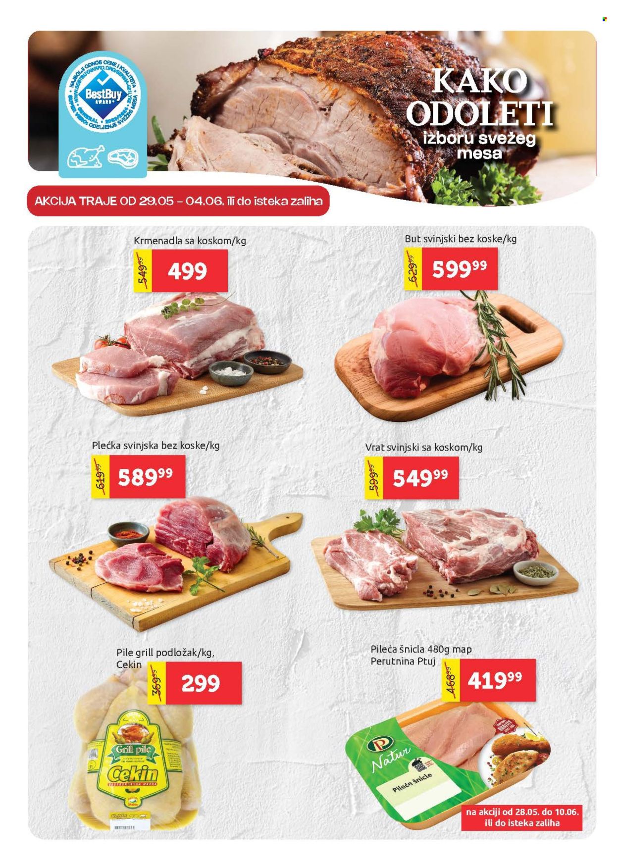 supervero - SuperVERO katalog - 28.05.-10.06.2026 - page: 3