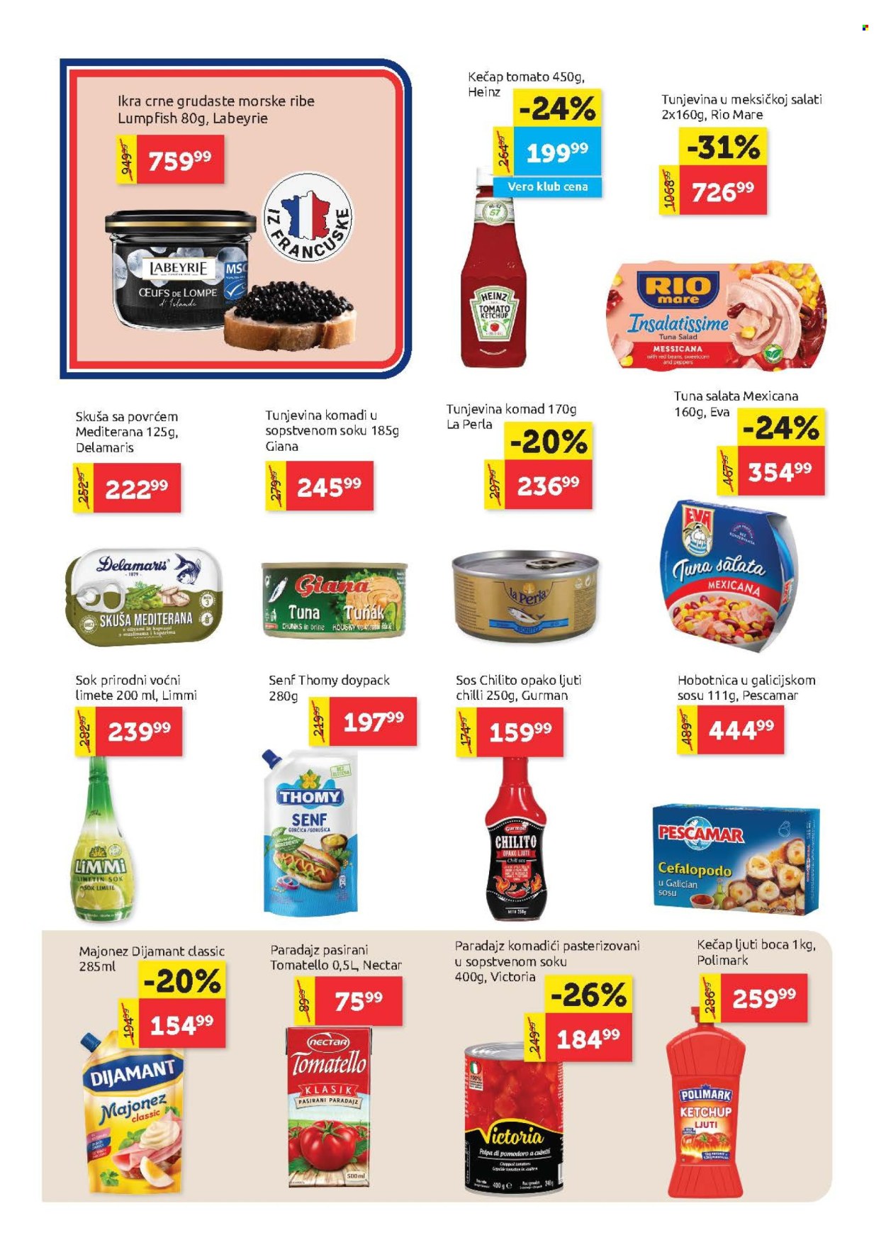 supervero - SuperVERO katalog - 28.05.-10.06.2026 - page: 8