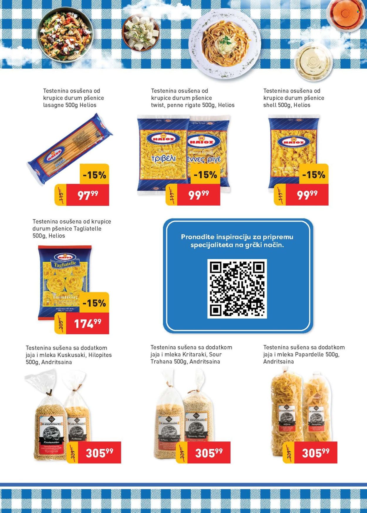 supervero - SuperVERO katalog - 01.06.-30.06.2026 - page: 15