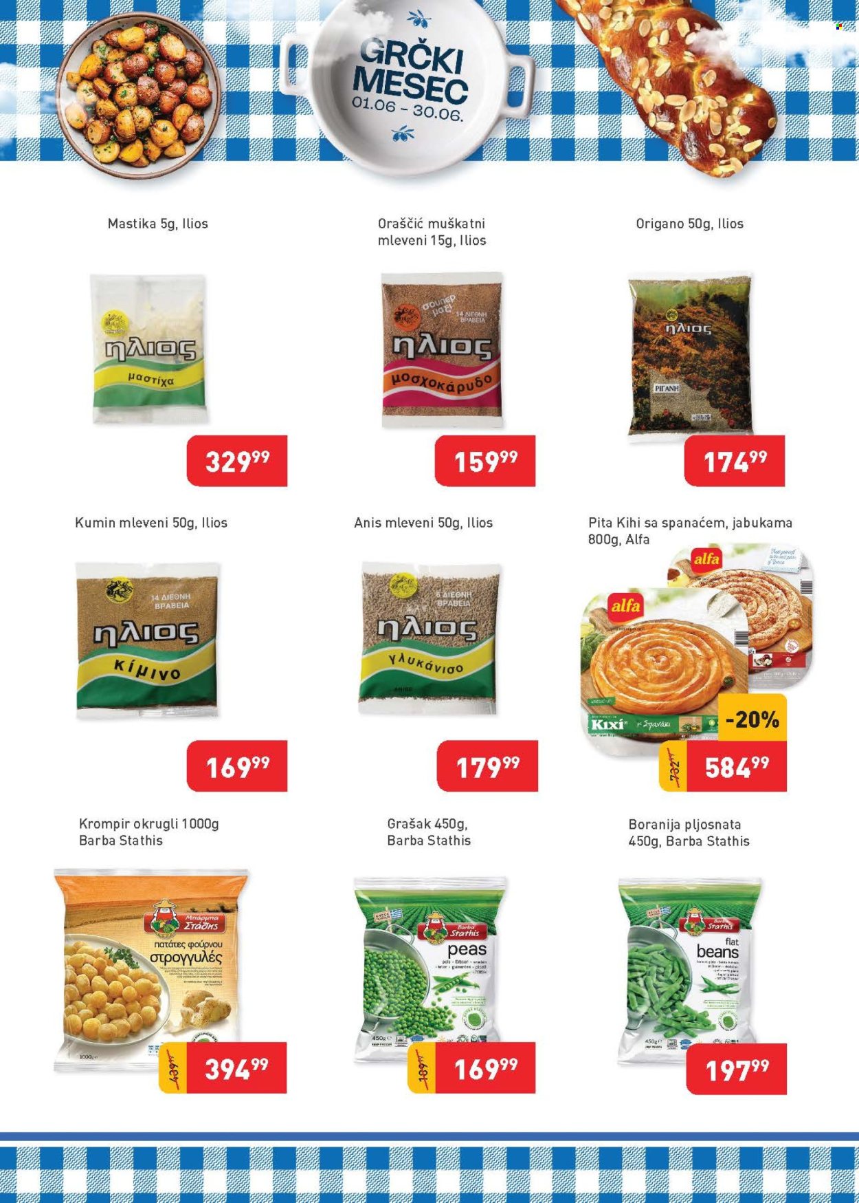 supervero - SuperVERO katalog - 01.06.-30.06.2026 - page: 8