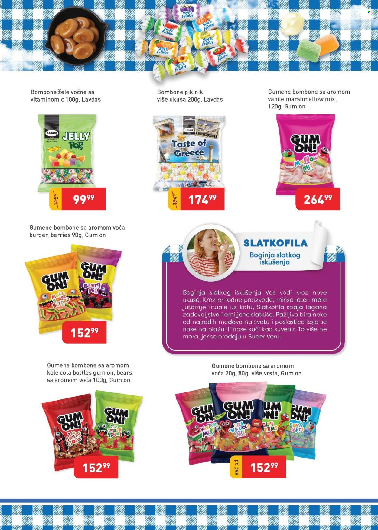 supervero - SuperVERO katalog - 01.06.-30.06.2026 - page: 25