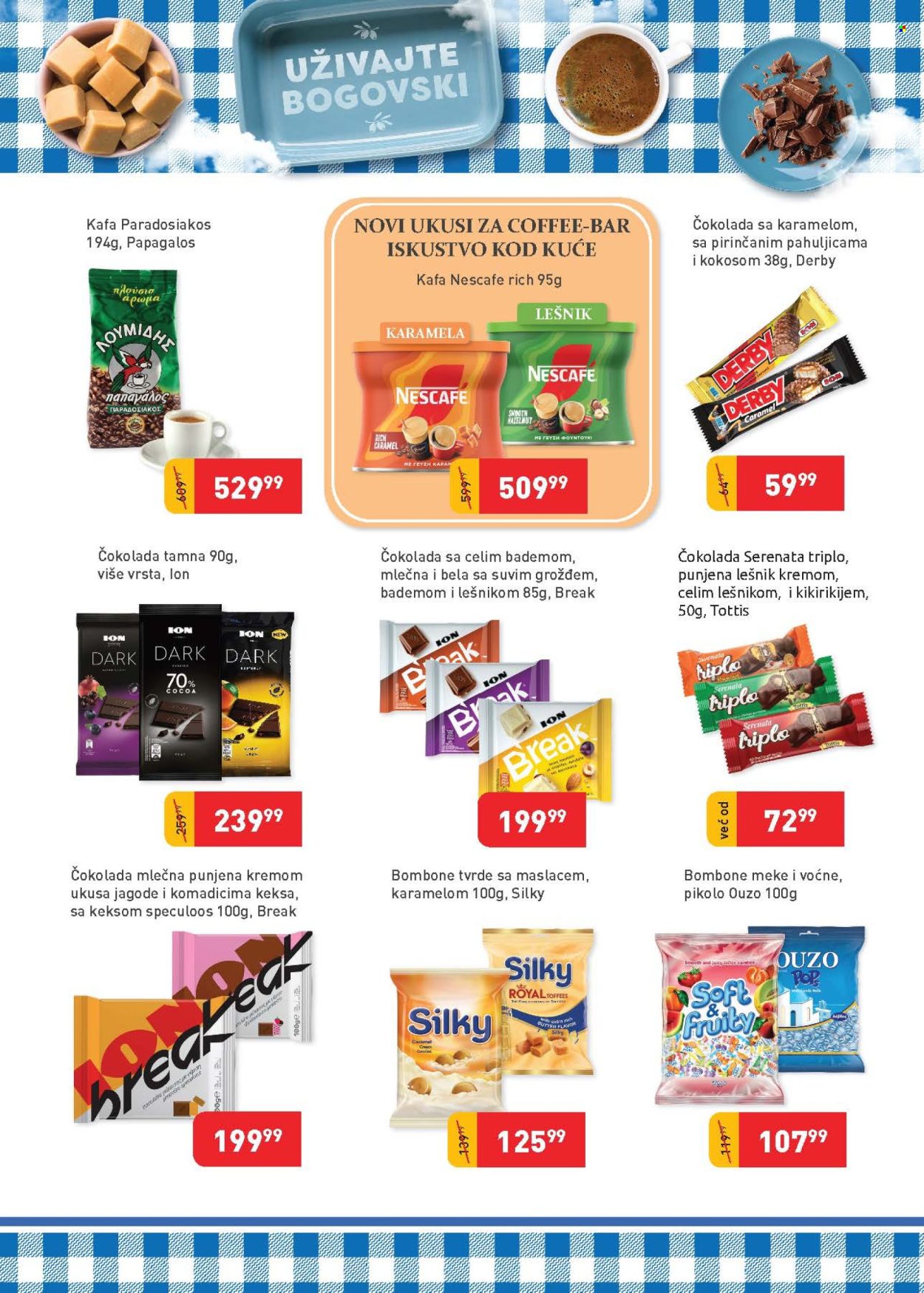 supervero - SuperVERO katalog - 01.06.-30.06.2026 - page: 24