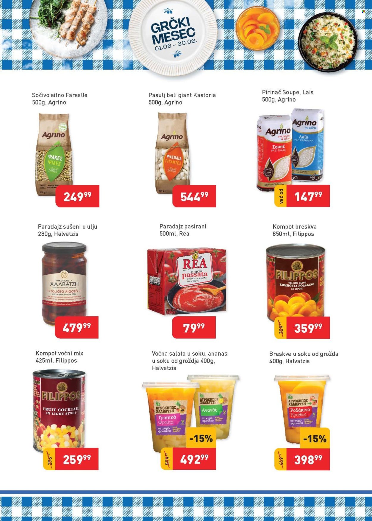 supervero - SuperVERO katalog - 01.06.-30.06.2026 - page: 11