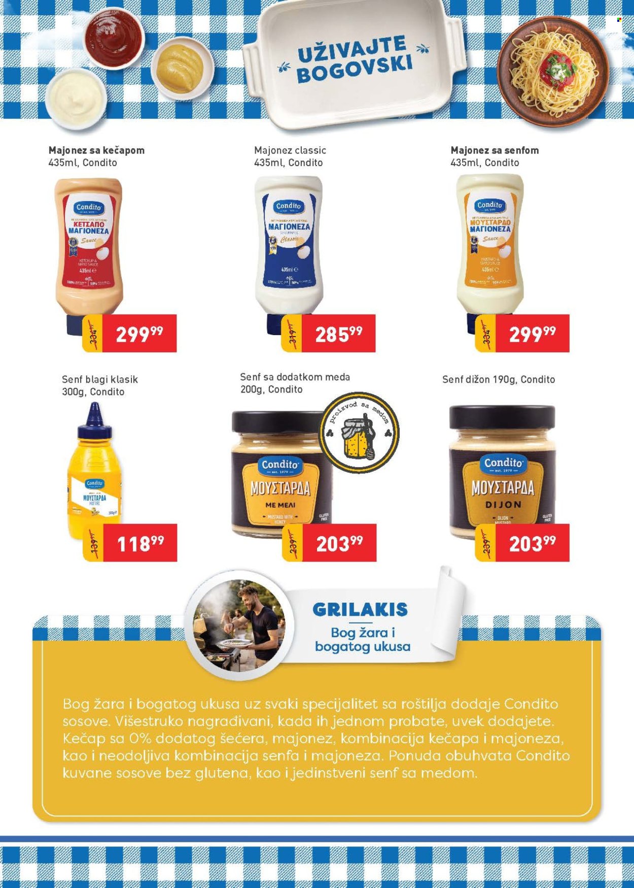 supervero - SuperVERO katalog - 01.06.-30.06.2026 - page: 13