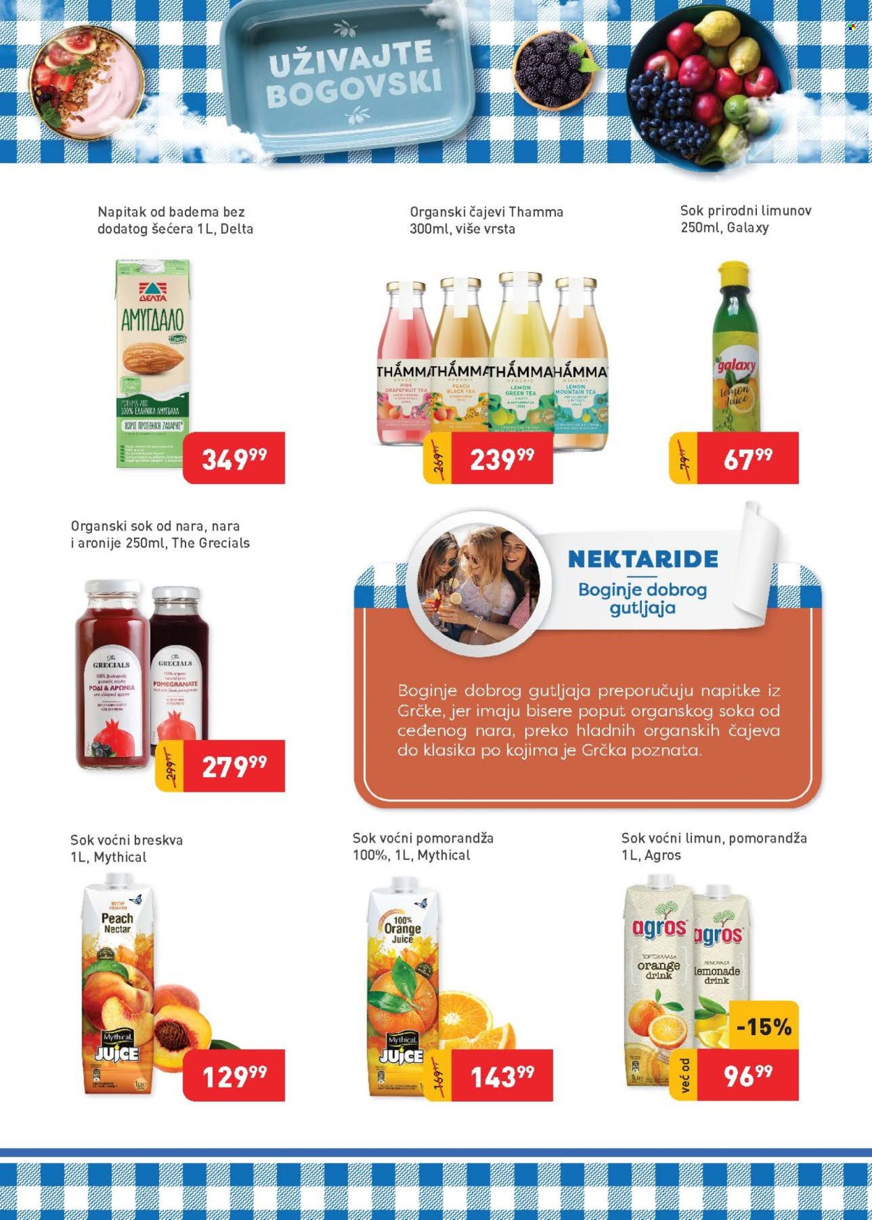 supervero - SuperVERO katalog - 01.06.-30.06.2026 - page: 28