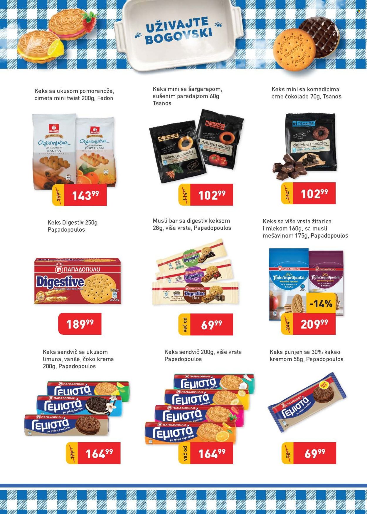 supervero - SuperVERO katalog - 01.06.-30.06.2026 - page: 20