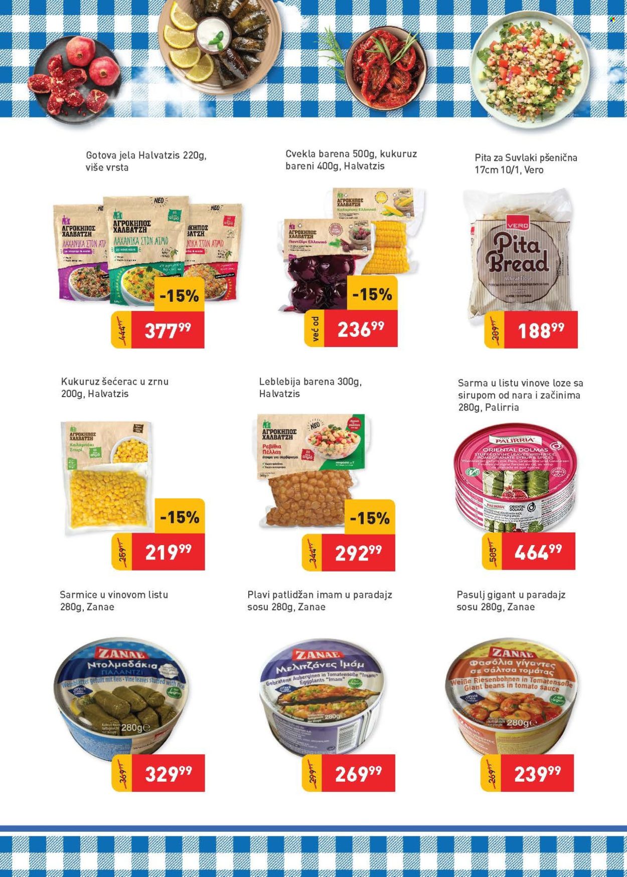 supervero - SuperVERO katalog - 01.06.-30.06.2026 - page: 10