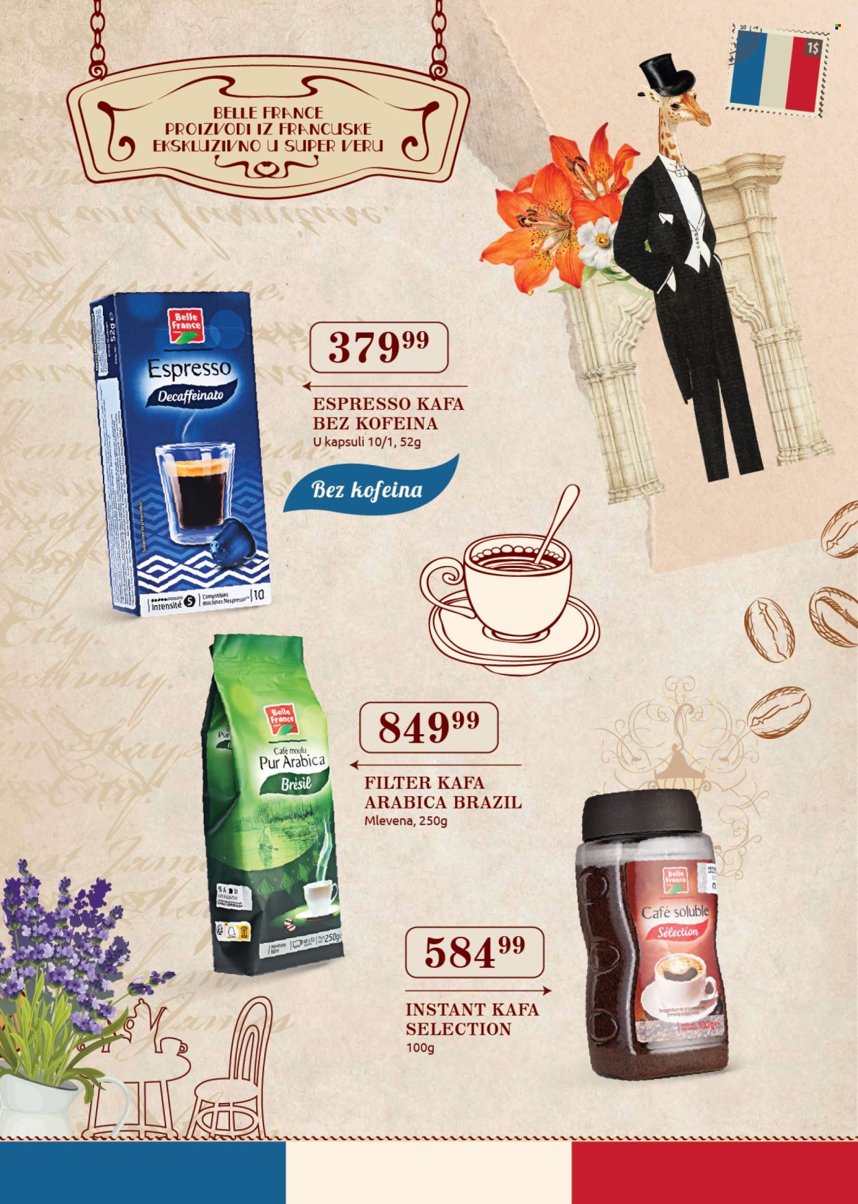 supervero - SuperVERO katalog avgust 2026 - page: 2