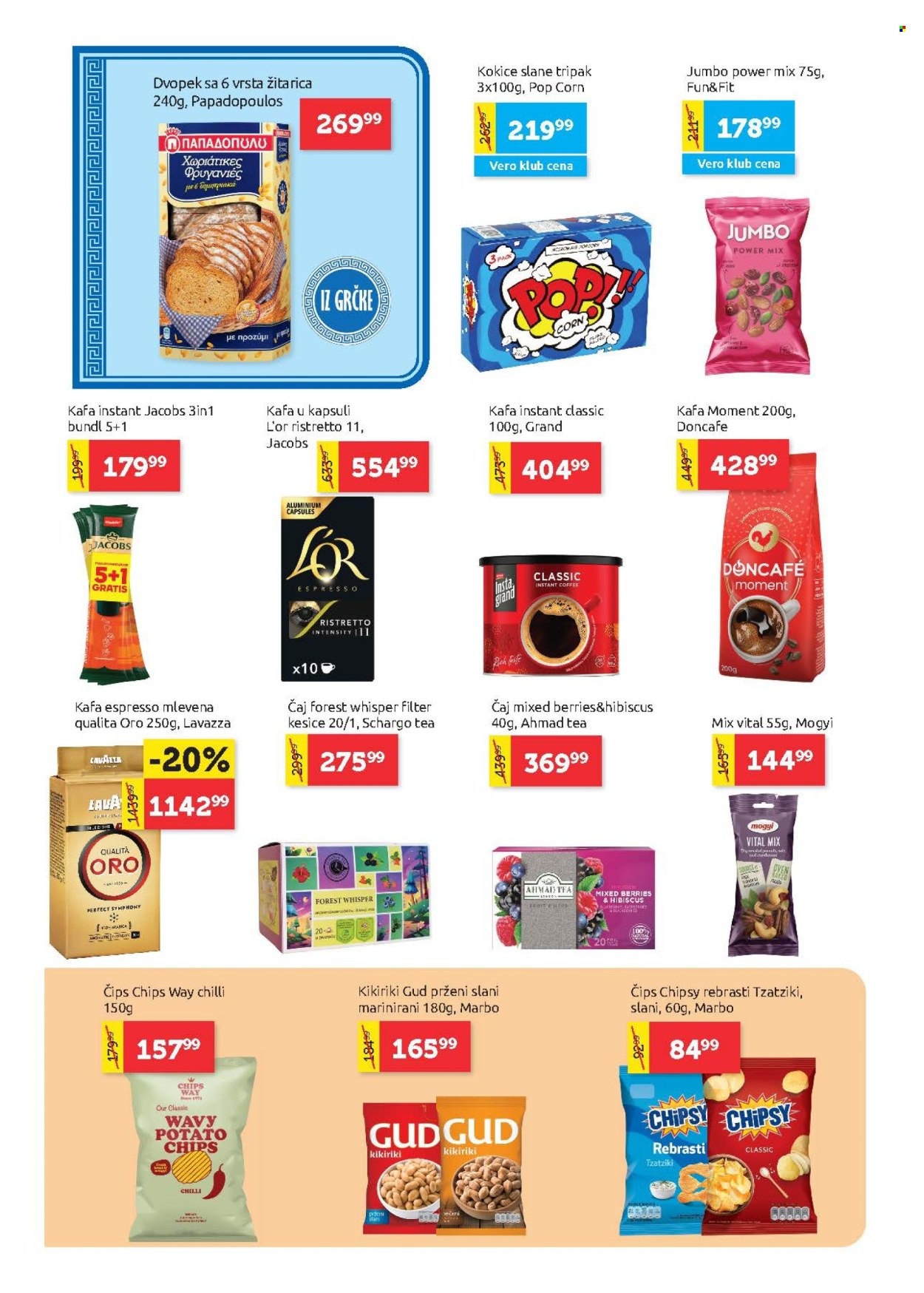 supervero - SuperVERO katalog - 06.08.-19.08.2026 - page: 14