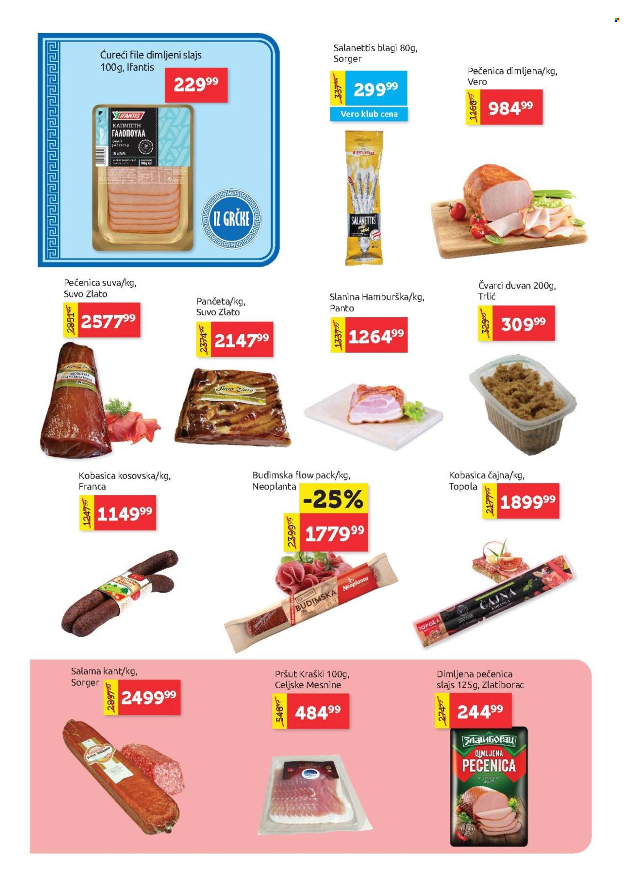 supervero - SuperVERO katalog - 06.08.-19.08.2026 - page: 4