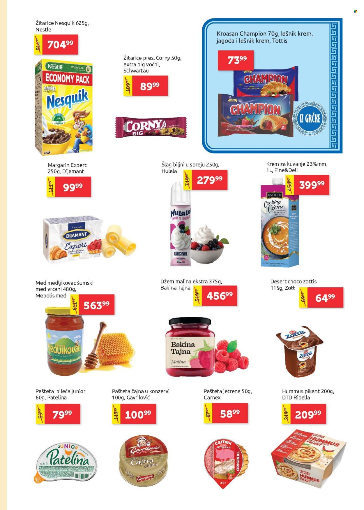 supervero - SuperVERO katalog - 06.08.-19.08.2026 - page: 13