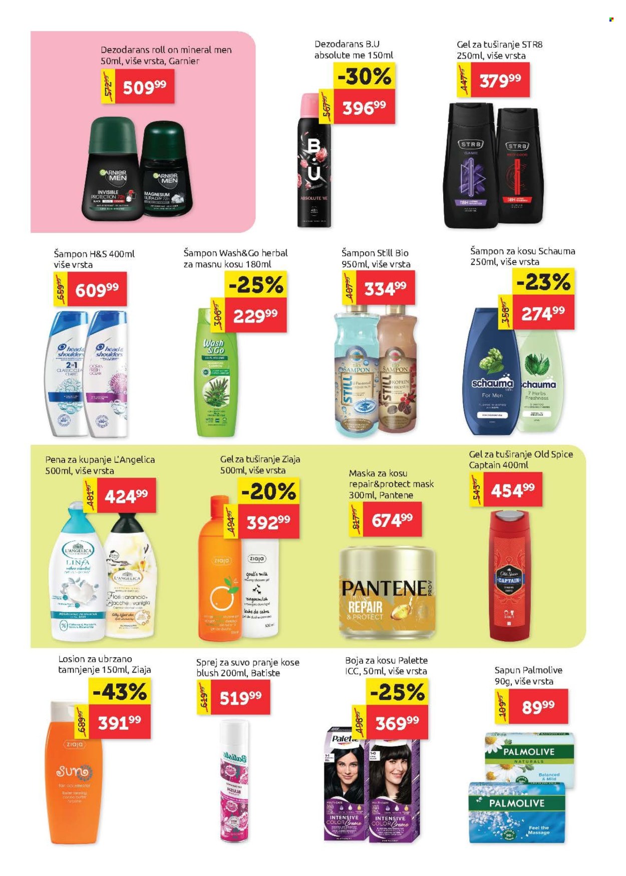 supervero - SuperVERO katalog - 20.08.-02.09.2026 - page: 20