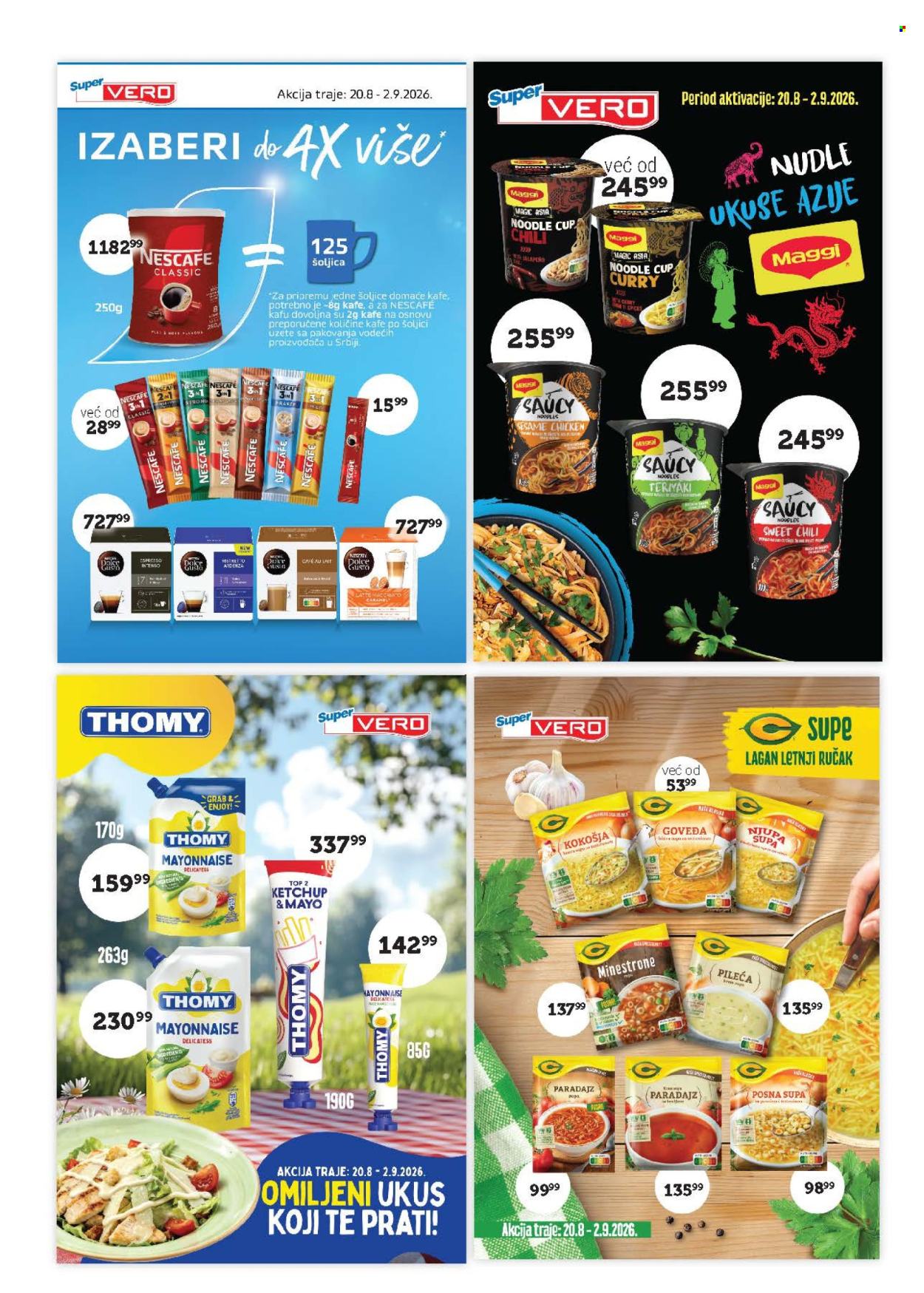 supervero - SuperVERO katalog - 20.08.-02.09.2026 - page: 15