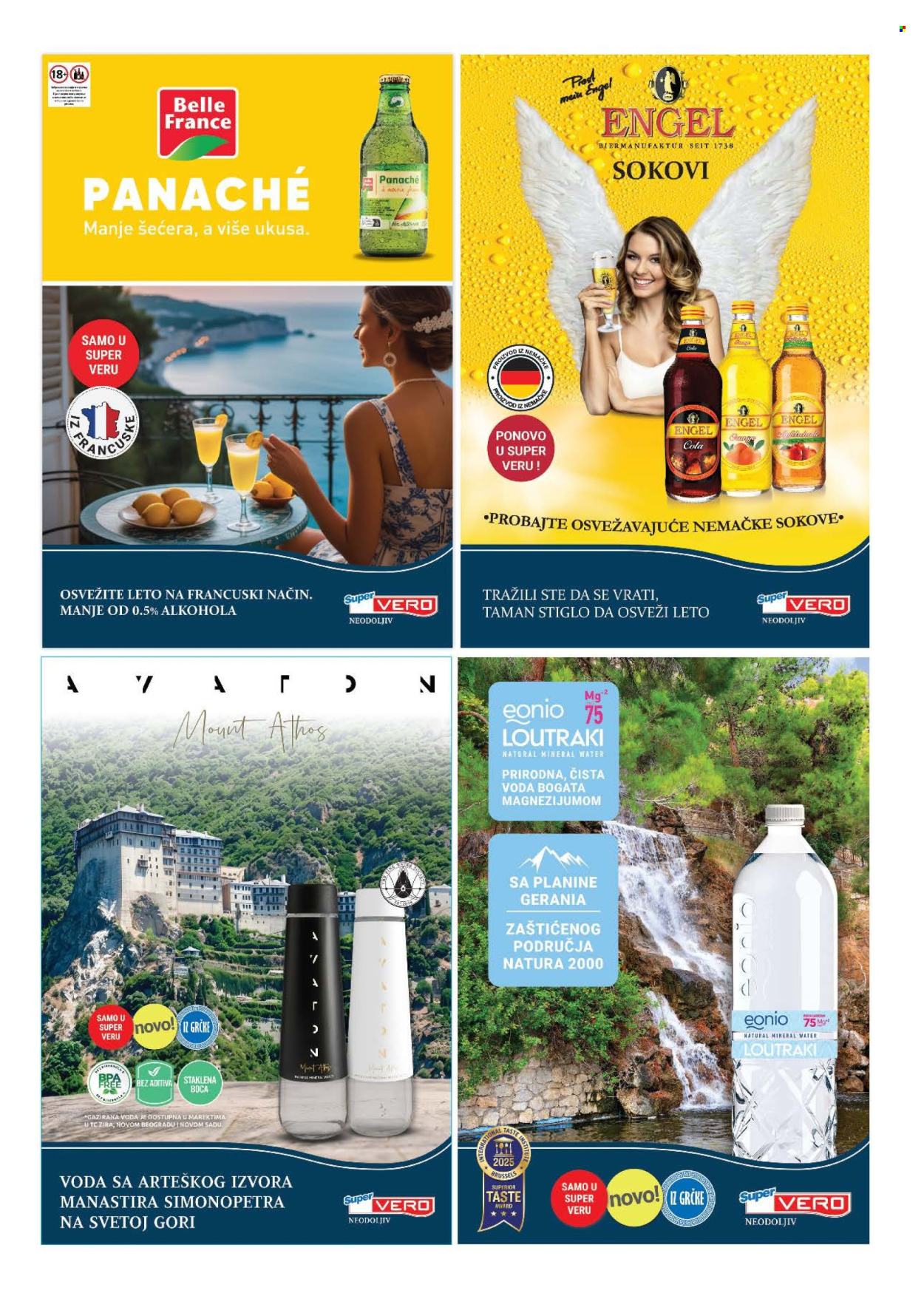 supervero - SuperVERO katalog - 20.08.-02.09.2026 - page: 30