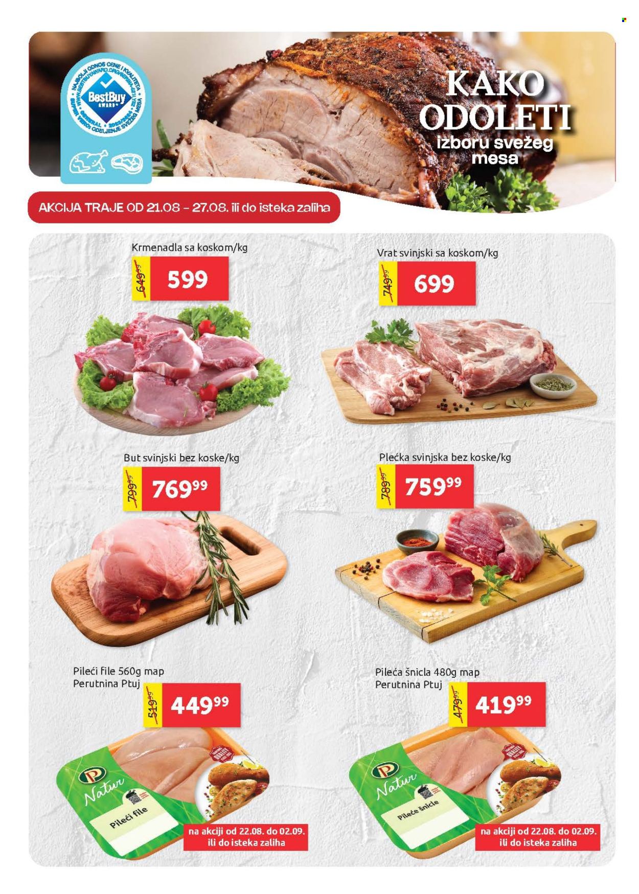 supervero - SuperVERO katalog - 20.08.-02.09.2026 - page: 3