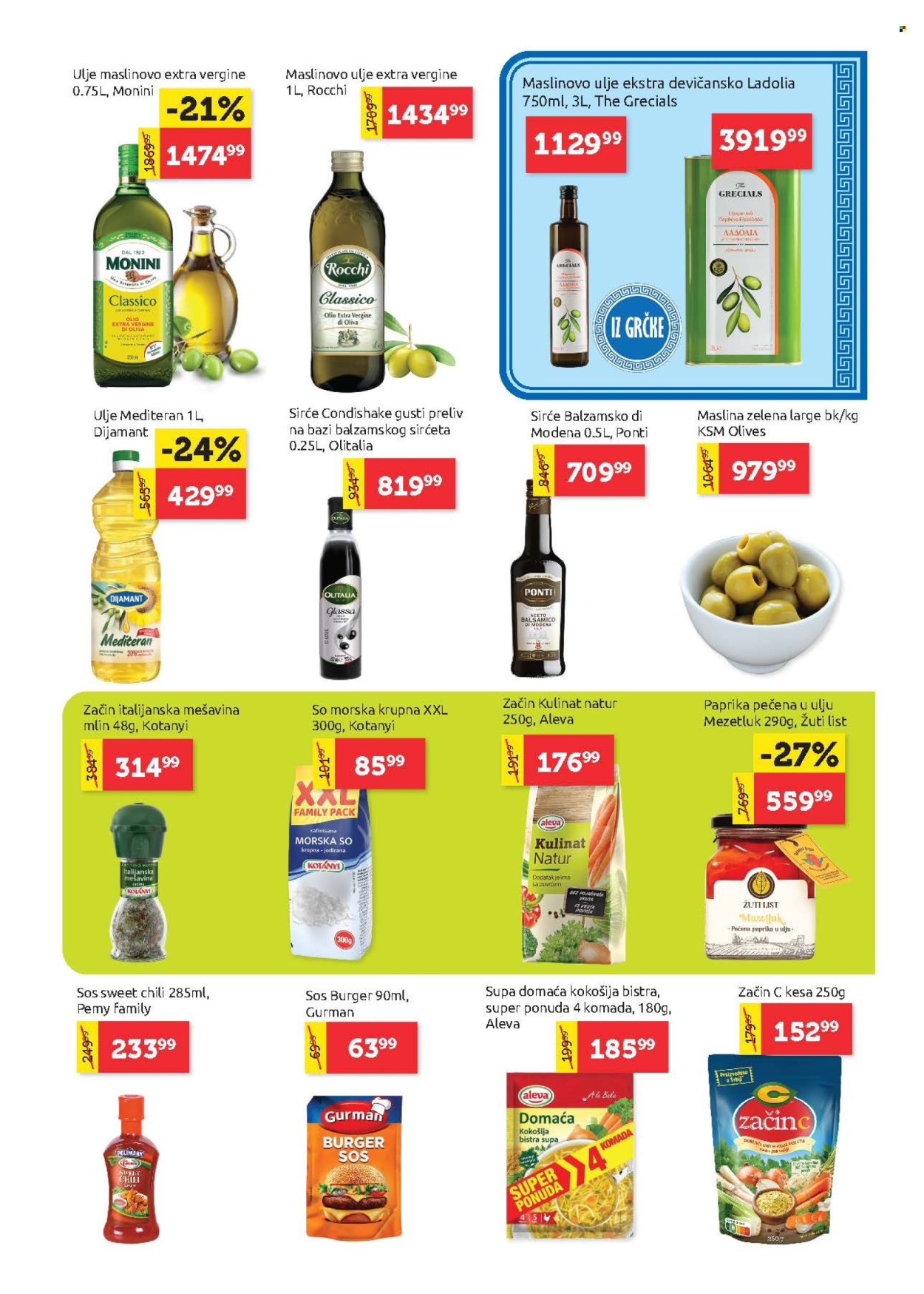 supervero - SuperVERO katalog - 20.08.-02.09.2026 - page: 9