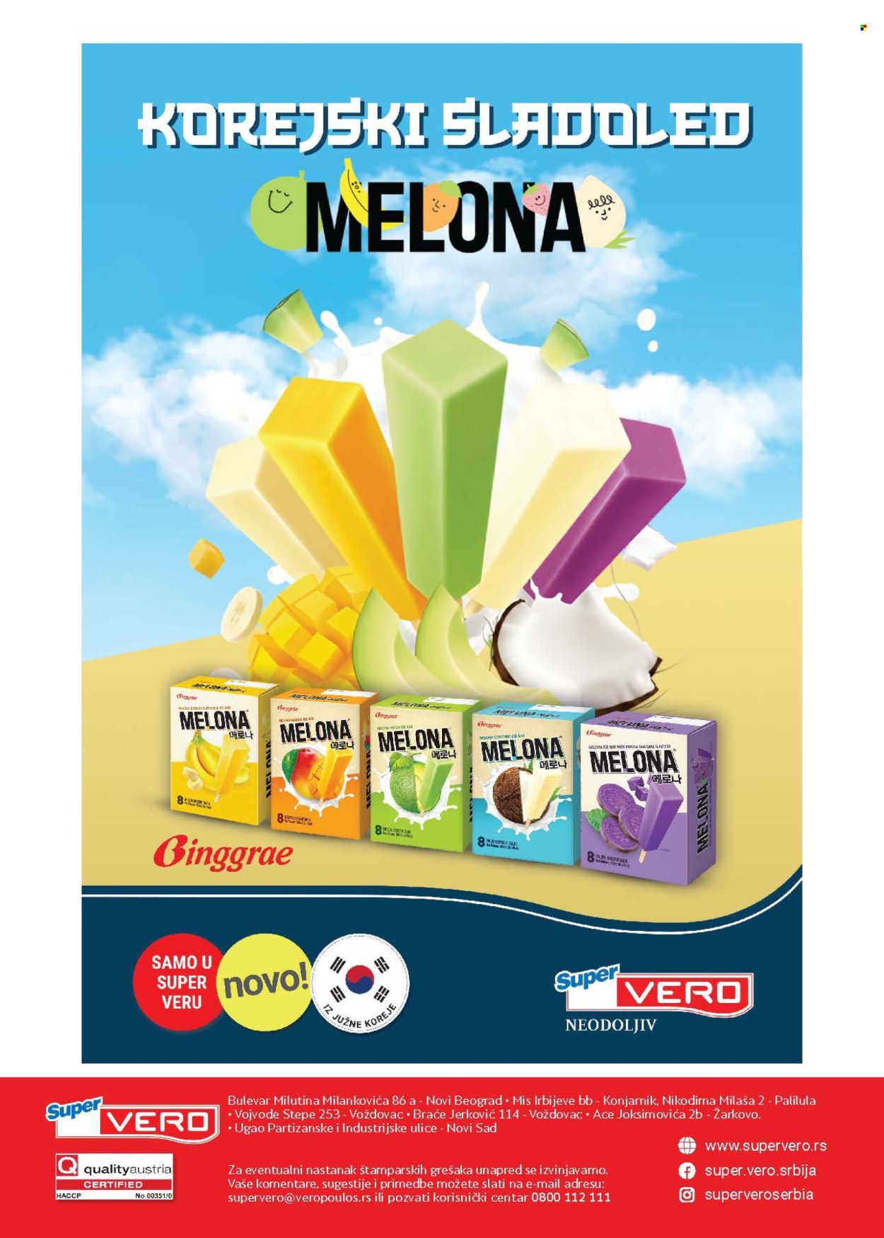 supervero - SuperVERO katalog - 20.08.-02.09.2026 - page: 32