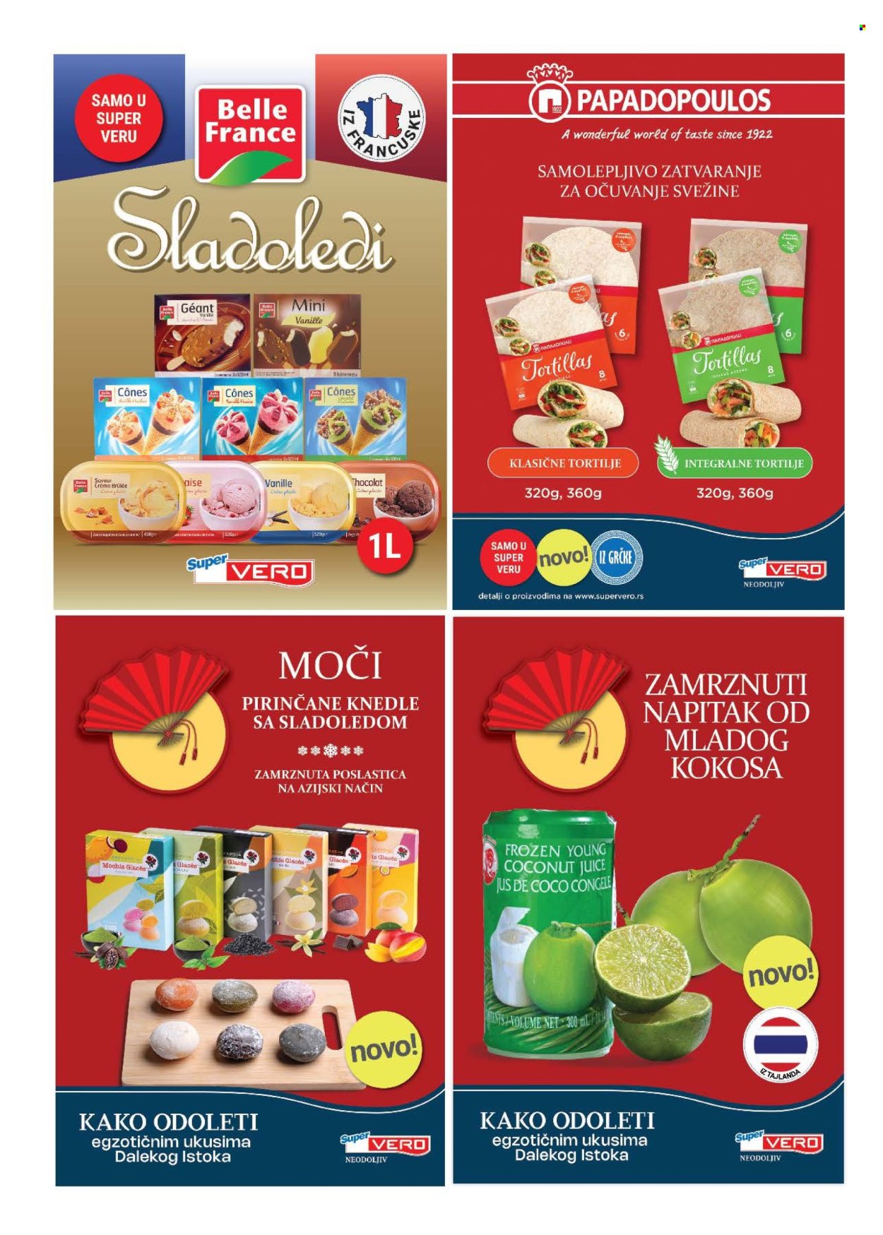 supervero - SuperVERO katalog - 20.08.-02.09.2026 - page: 29