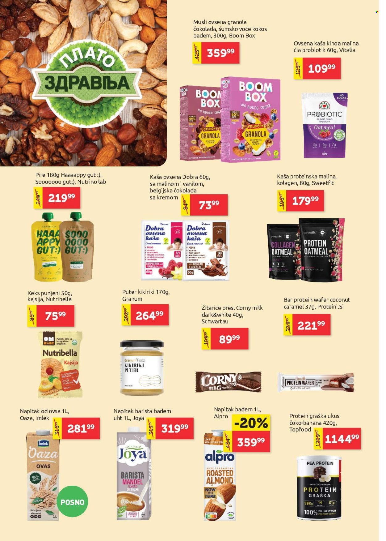 supervero - SuperVERO katalog - 20.08.-02.09.2026 - page: 12
