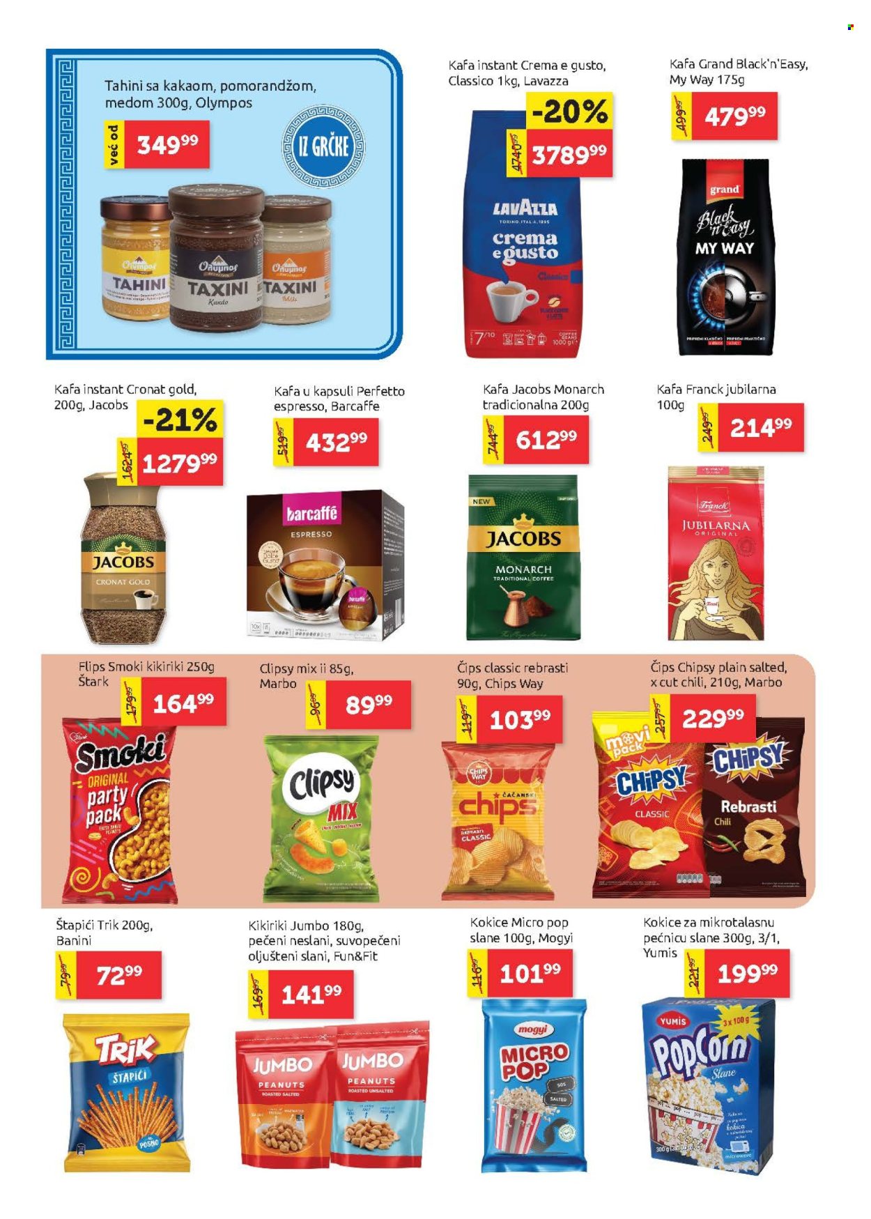 supervero - SuperVERO katalog - 20.08.-02.09.2026 - page: 14