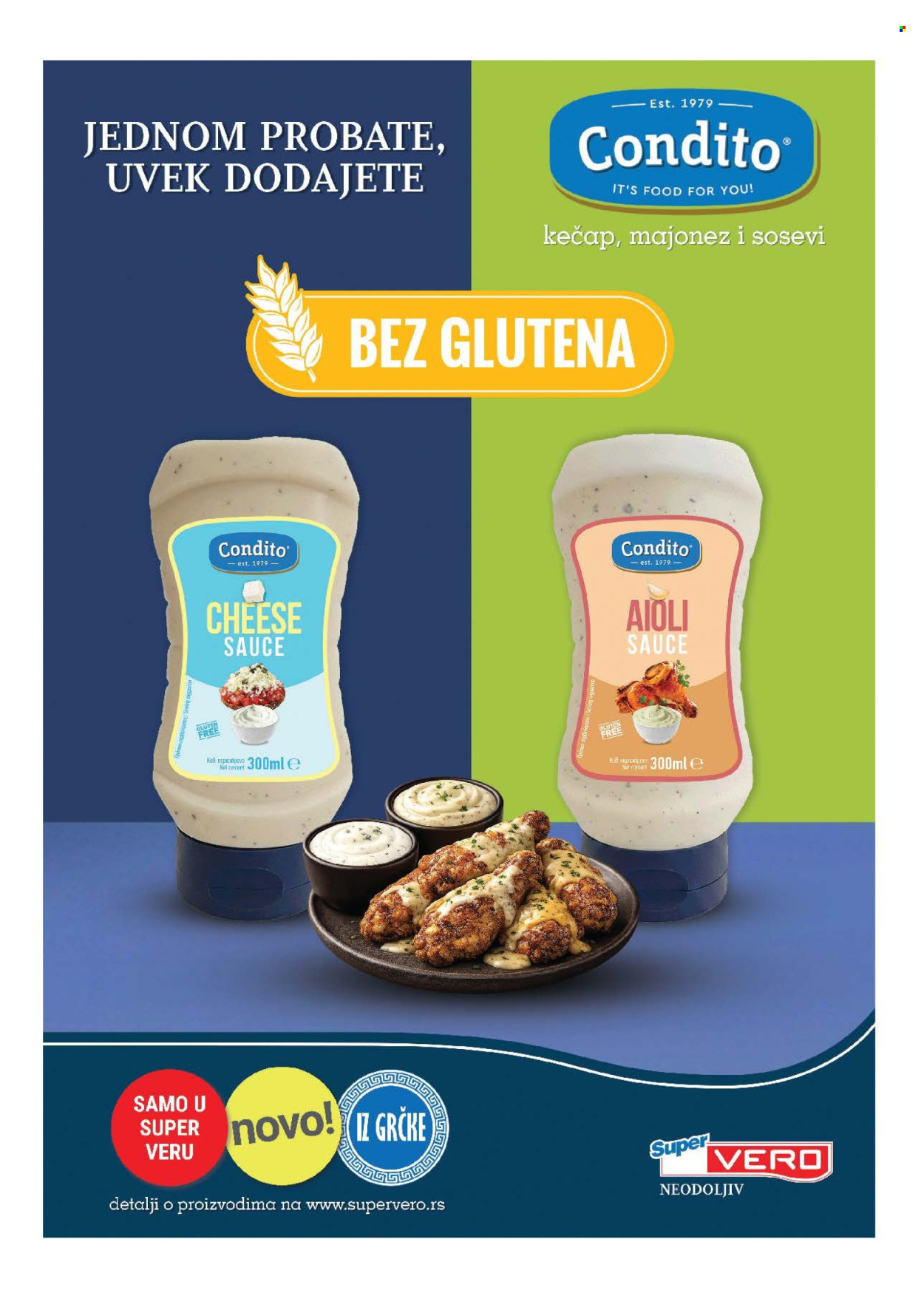 supervero - SuperVERO katalog - 20.08.-02.09.2026 - page: 28