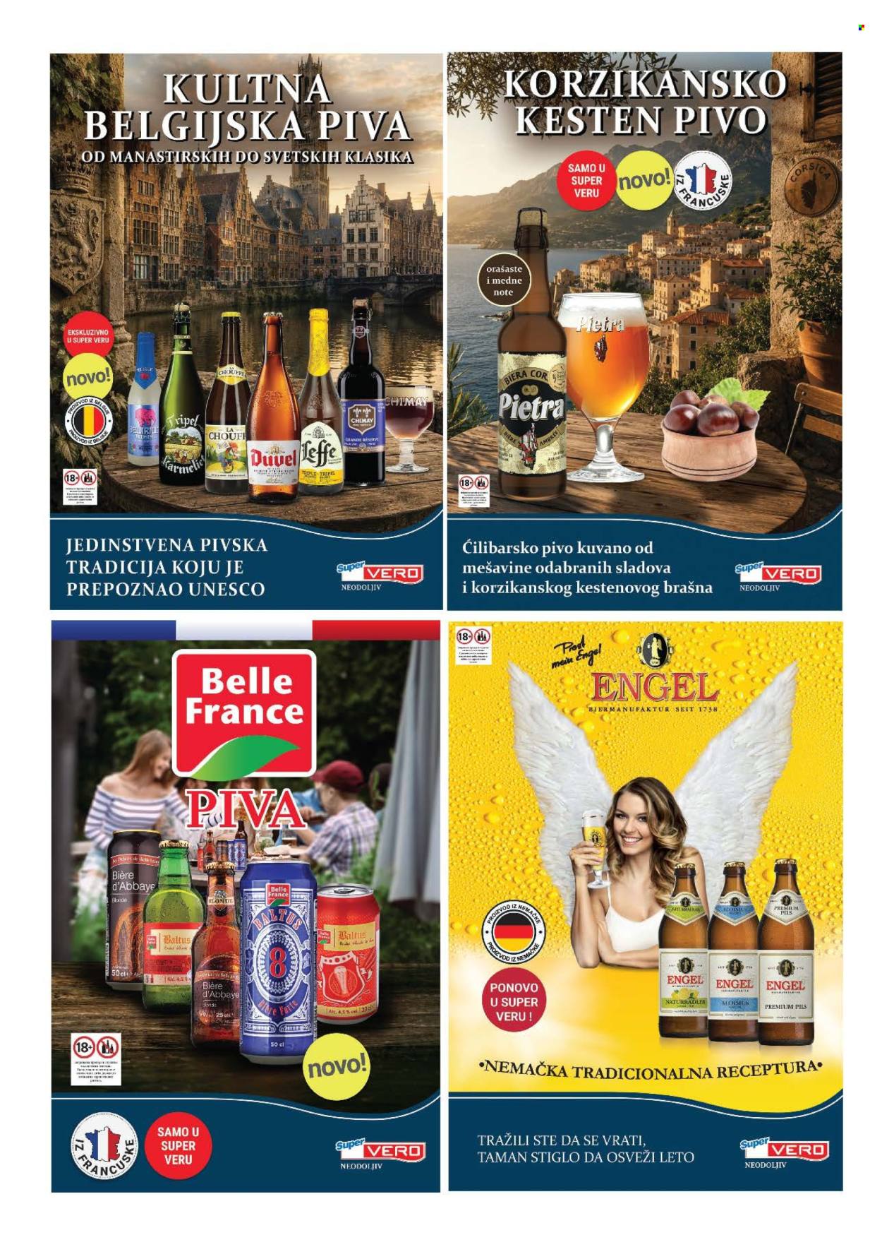 supervero - SuperVERO katalog - 20.08.-02.09.2026 - page: 31
