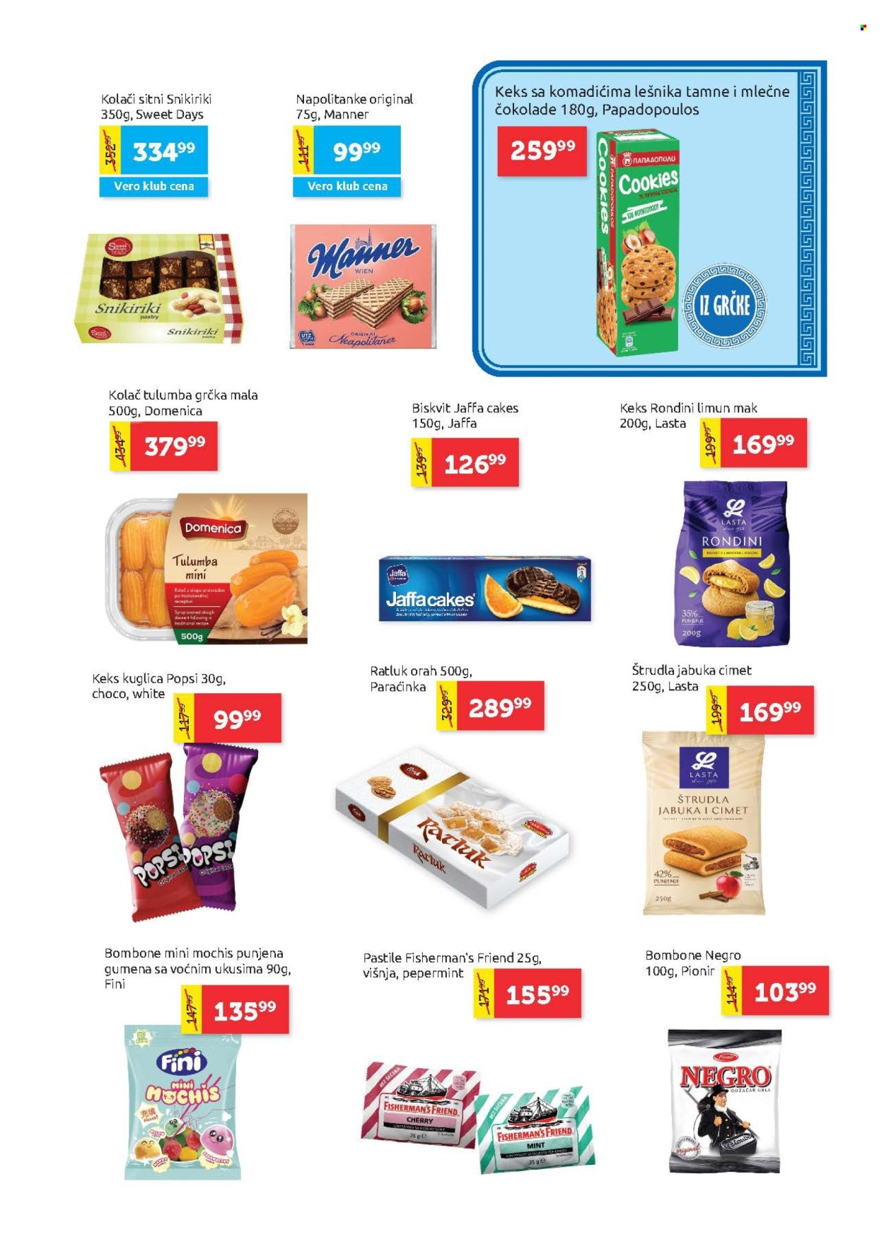 supervero - SuperVERO katalog - 20.08.-02.09.2026 - page: 17