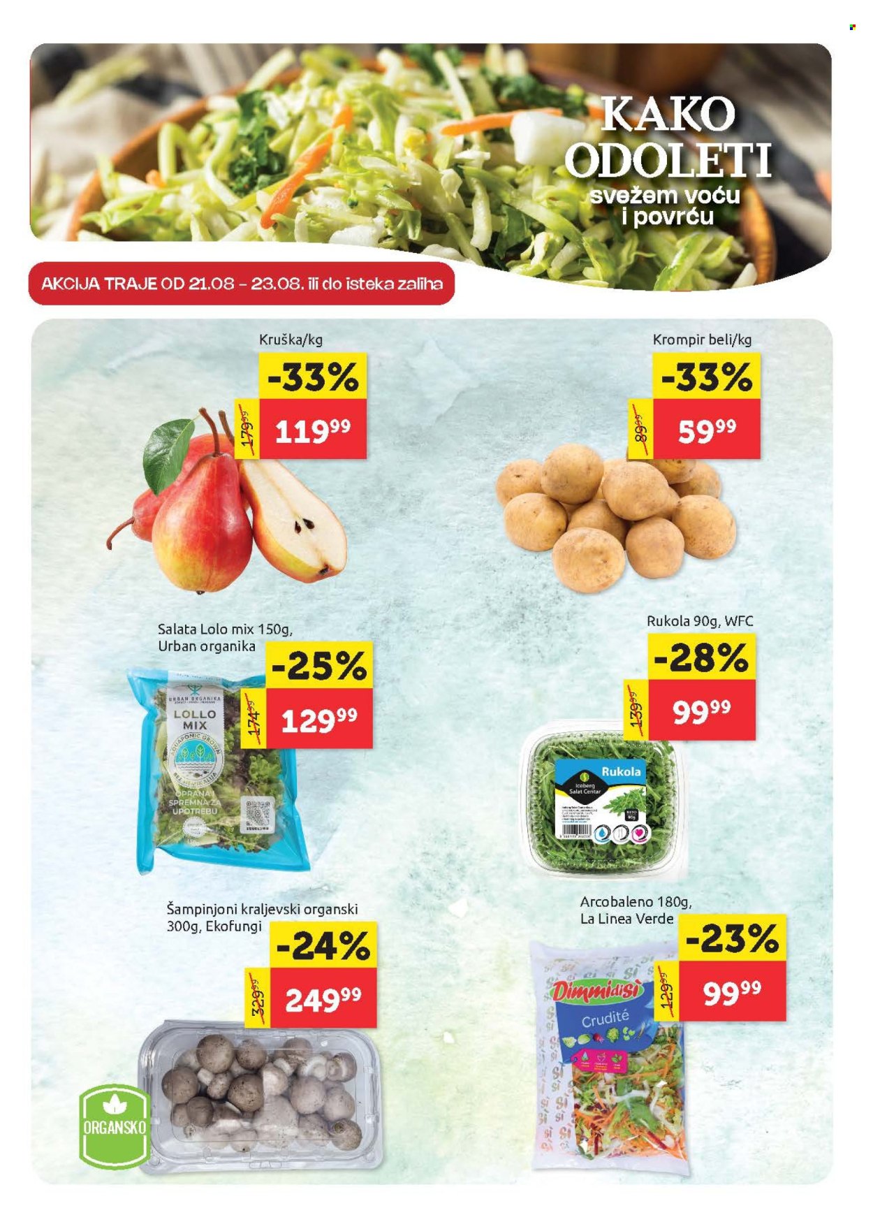 supervero - SuperVERO katalog - 20.08.-02.09.2026 - page: 2