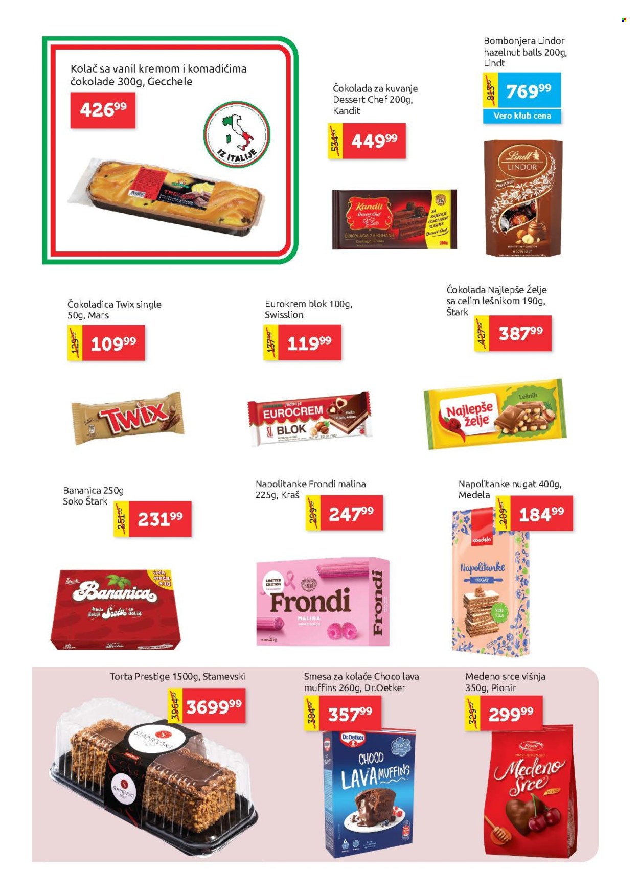 supervero - SuperVERO katalog - 20.08.-02.09.2026 - page: 16