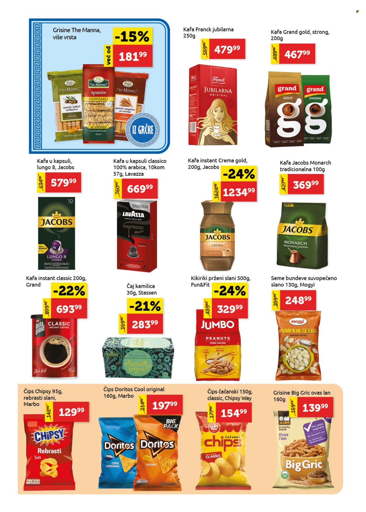 supervero - SuperVERO katalog - 03.09.-16.09.2026 - page: 14