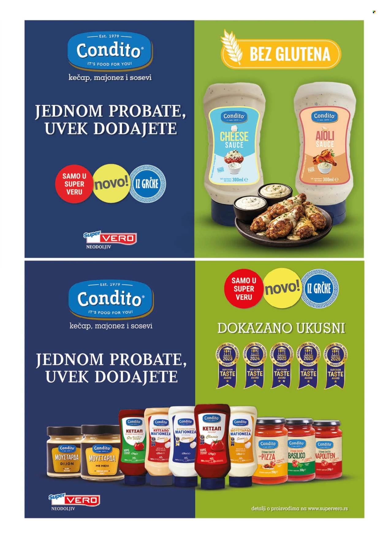 supervero - SuperVERO katalog - 03.09.-16.09.2026 - page: 31