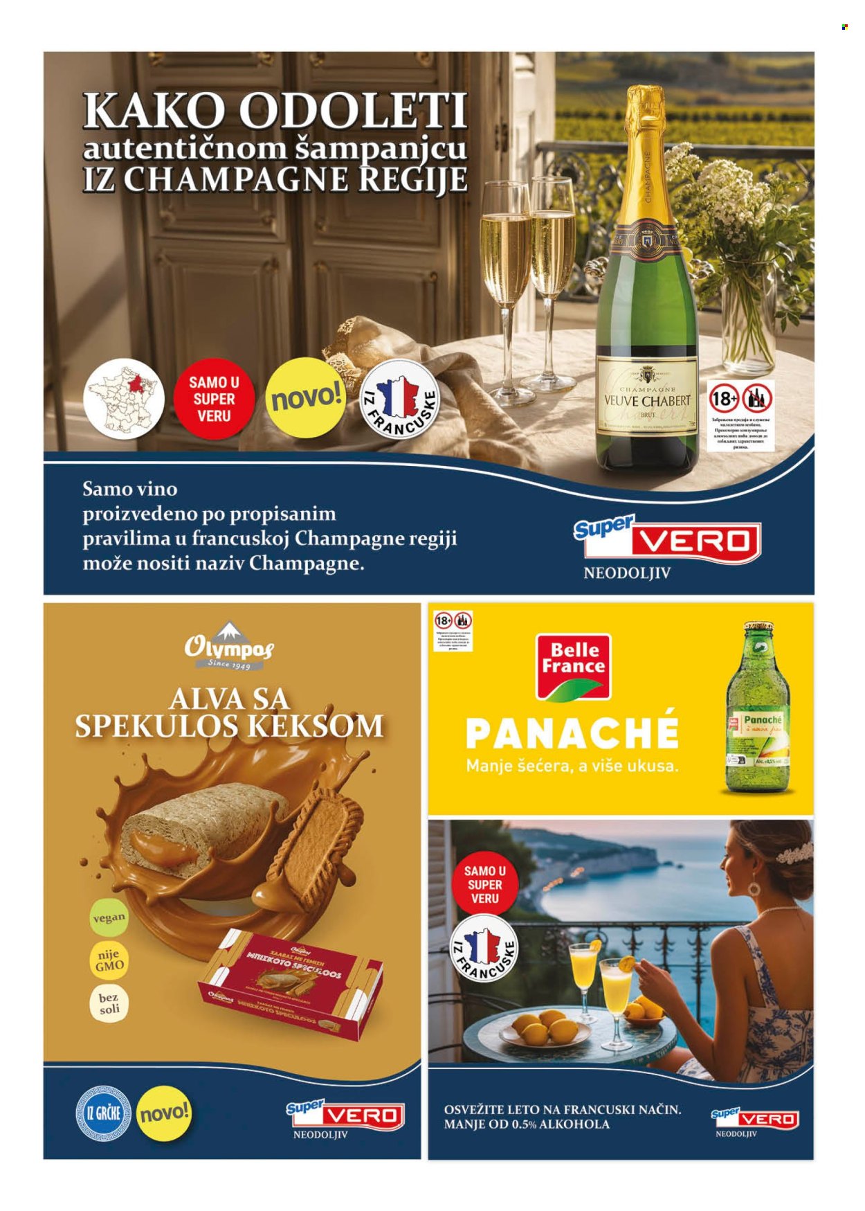 supervero - SuperVERO katalog - 03.09.-16.09.2026 - page: 28