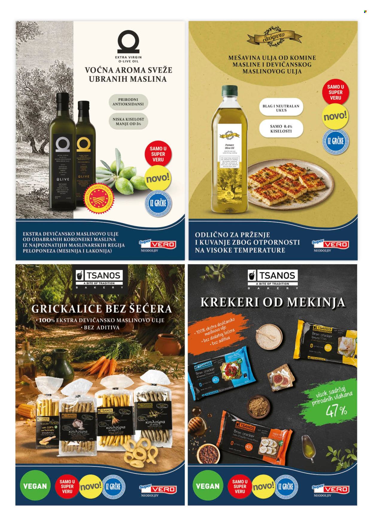 supervero - SuperVERO katalog - 03.09.-16.09.2026 - page: 30