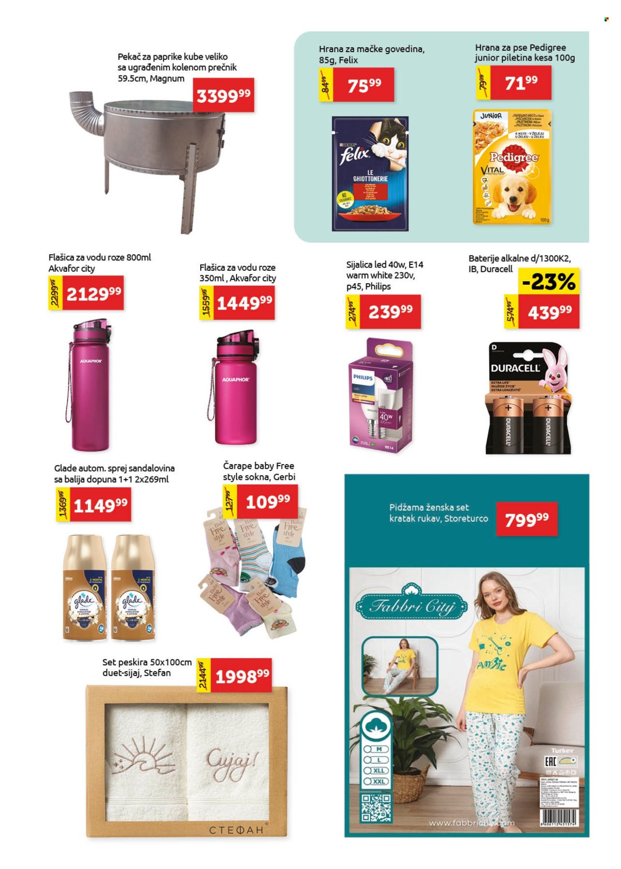 supervero - SuperVERO katalog - 03.09.-16.09.2026 - page: 25