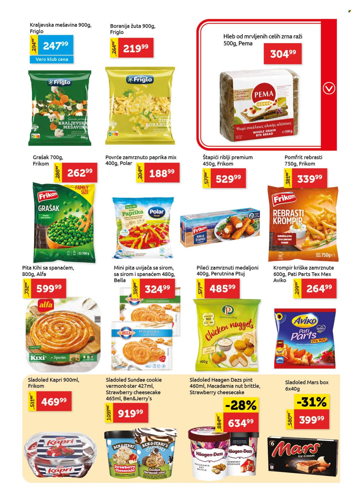 supervero - SuperVERO katalog - 03.09.-16.09.2026 - page: 11