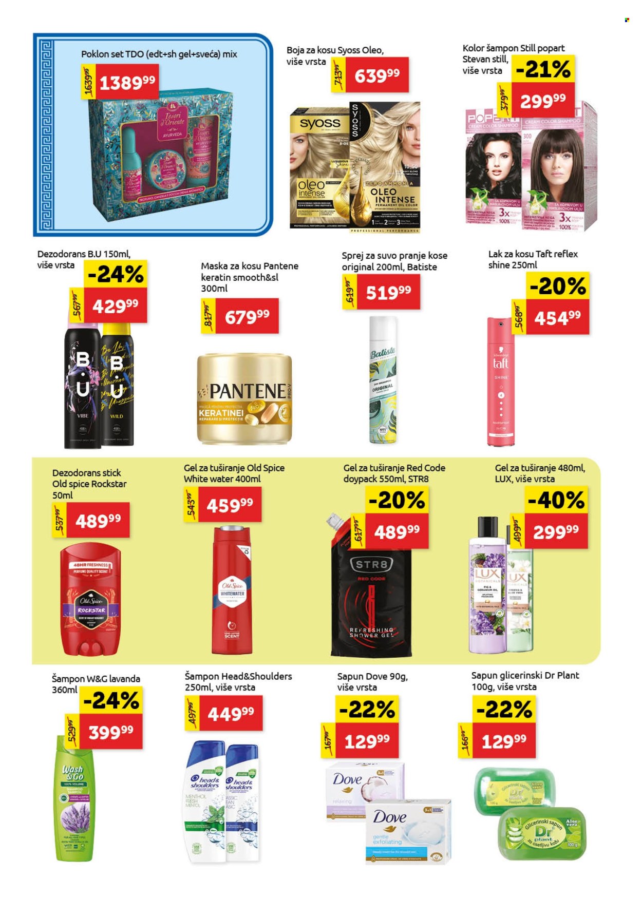 supervero - SuperVERO katalog - 03.09.-16.09.2026 - page: 20
