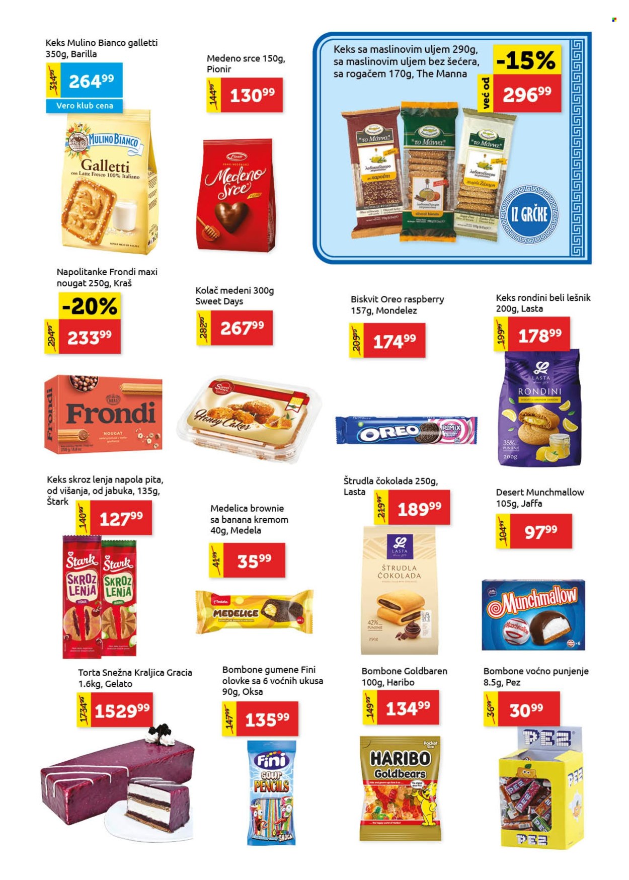 supervero - SuperVERO katalog - 03.09.-16.09.2026 - page: 17